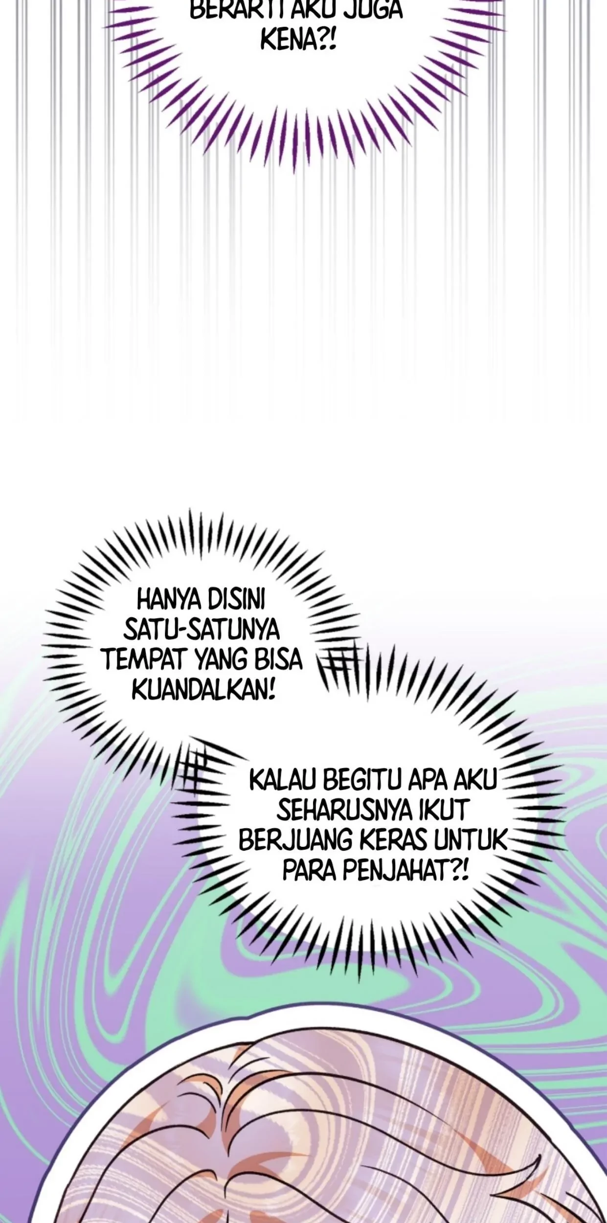 I Will Become the Villain’s Poison Taster Chapter 14 Gambar 73