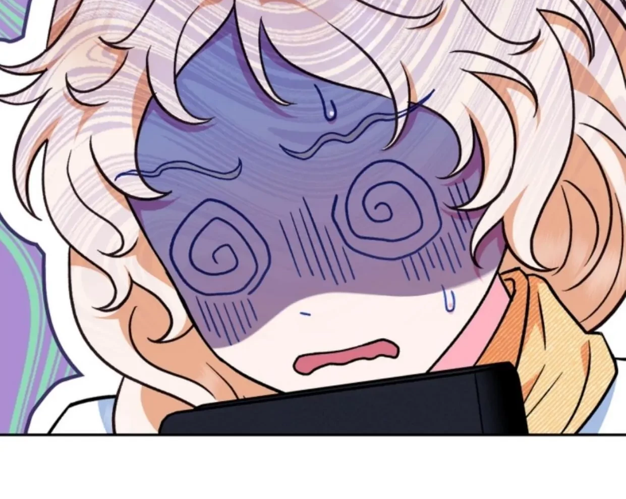 I Will Become the Villain’s Poison Taster Chapter 14 Gambar 74