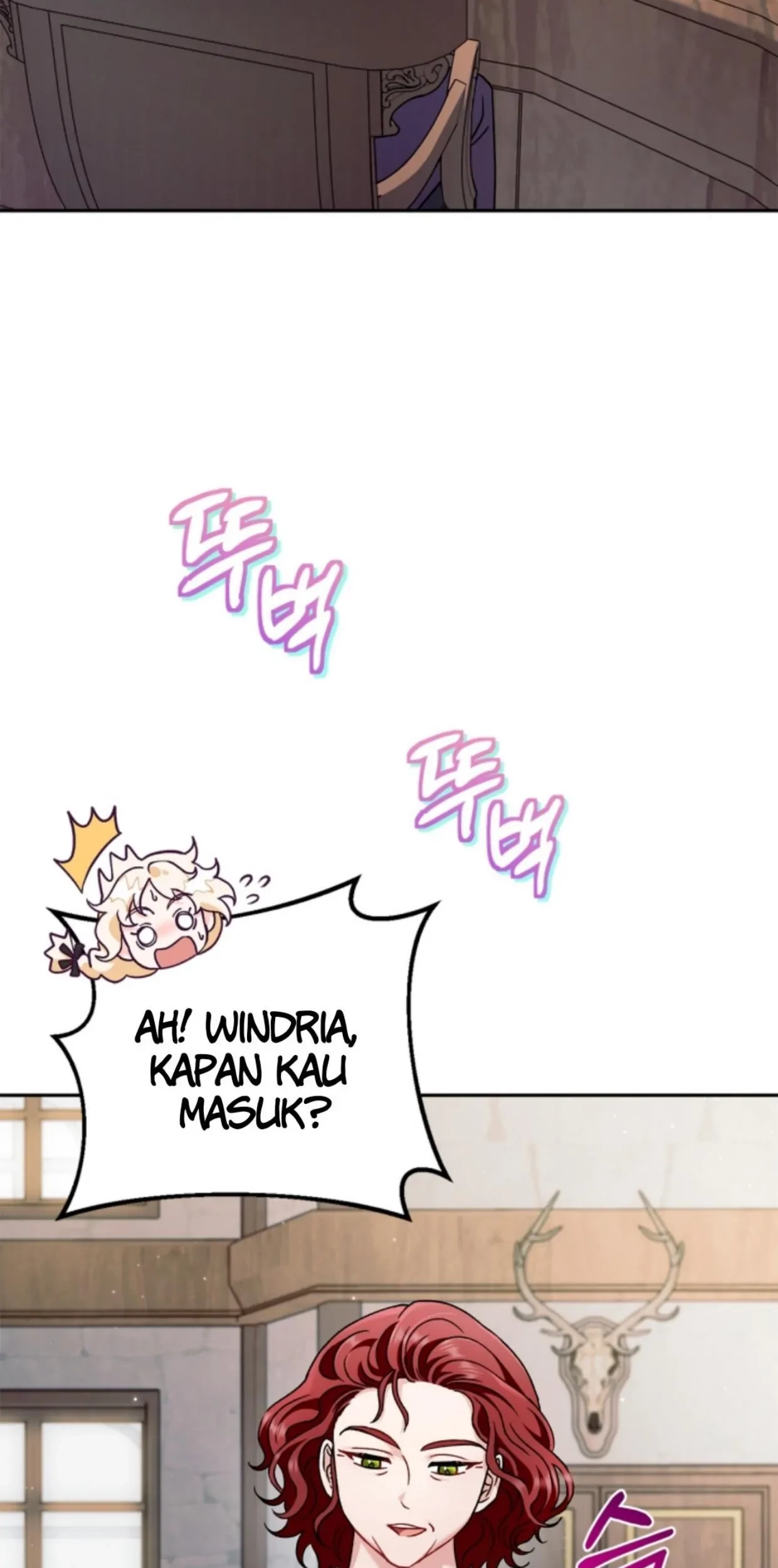 I Will Become the Villain’s Poison Taster Chapter 14 Gambar 76