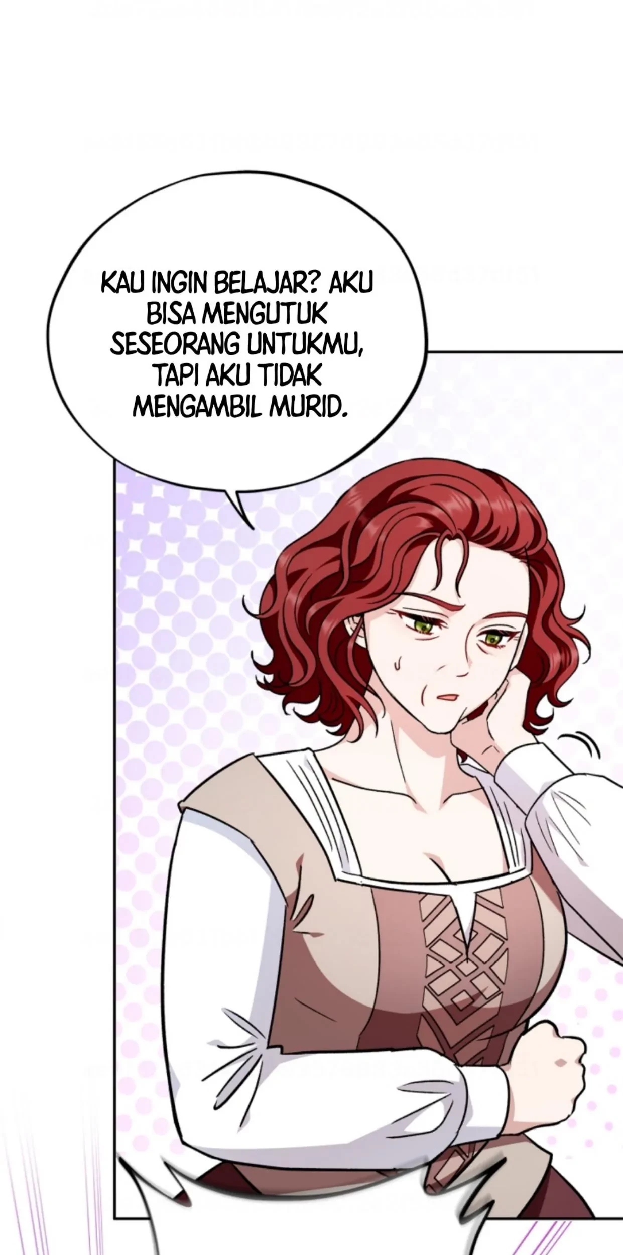 I Will Become the Villain’s Poison Taster Chapter 14 Gambar 82