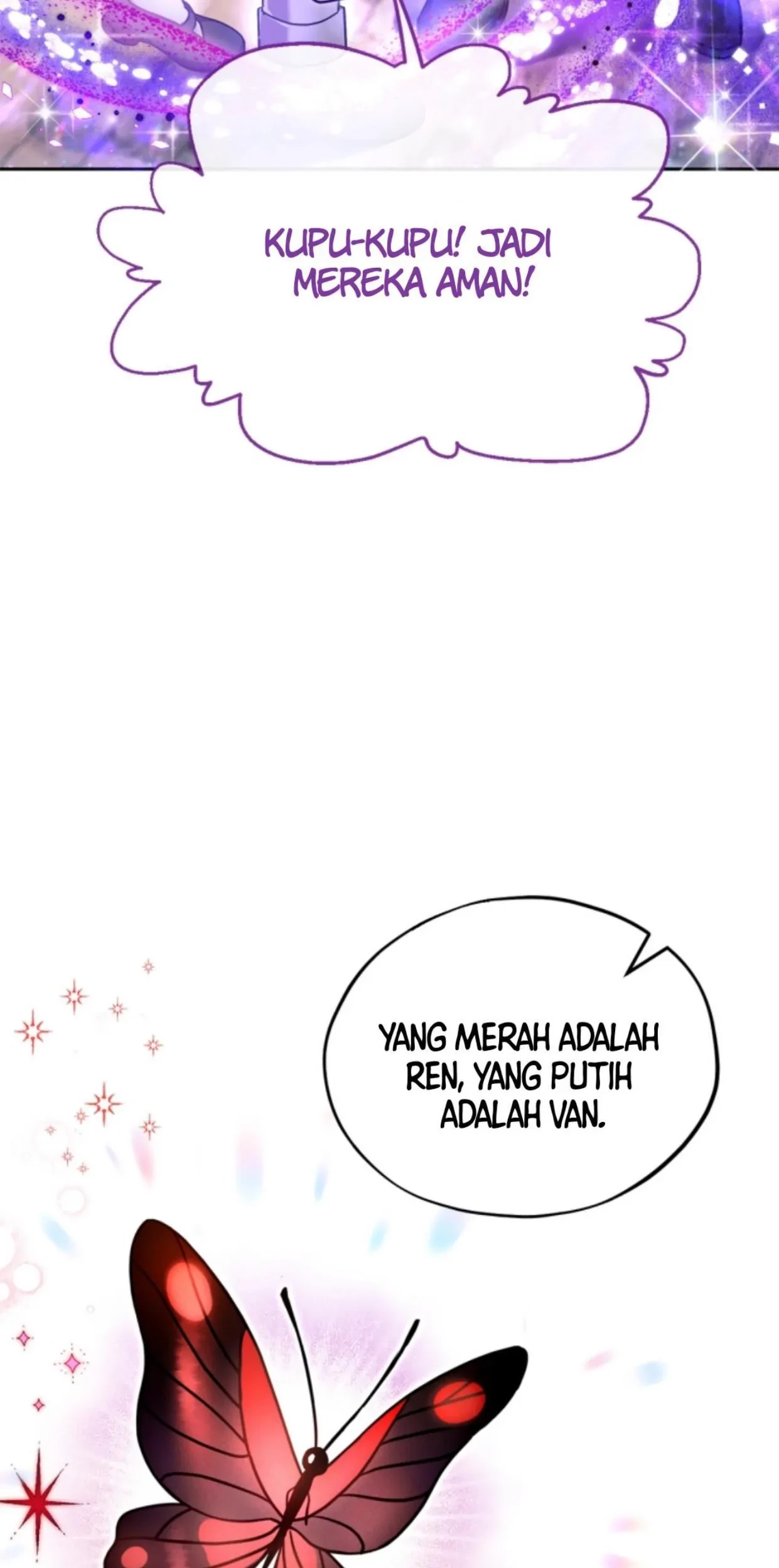 I Will Become the Villain’s Poison Taster Chapter 14 Gambar 15