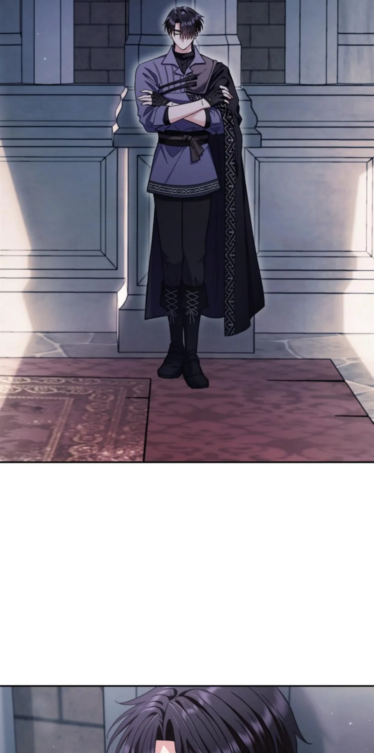 I Will Become the Villain’s Poison Taster Chapter 14 Gambar 105