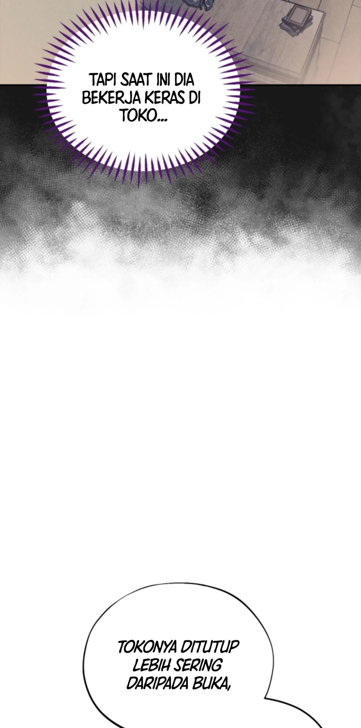 I Will Become the Villain’s Poison Taster Chapter 14 Gambar 108