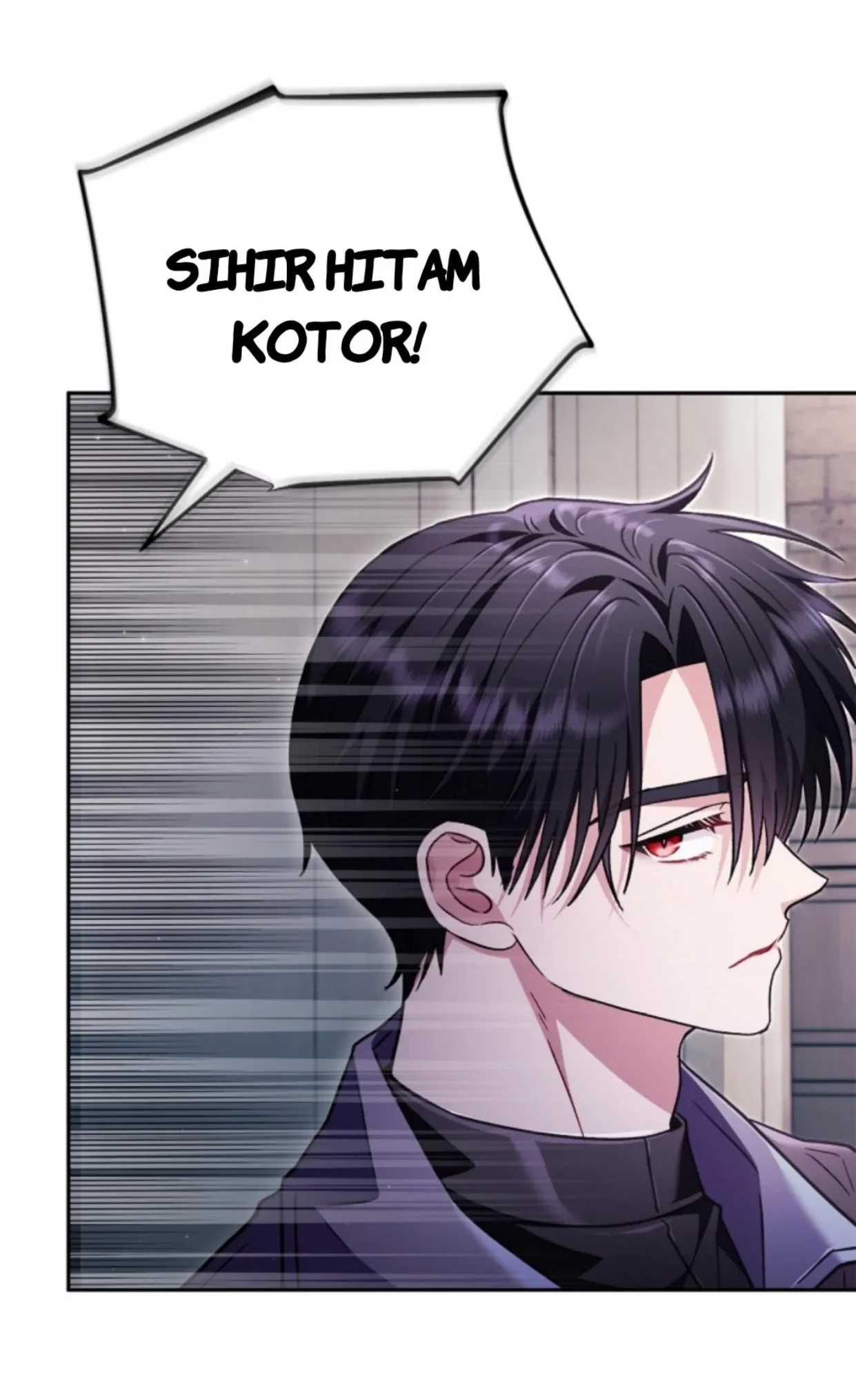 I Will Become the Villain’s Poison Taster Chapter 14 Gambar 110