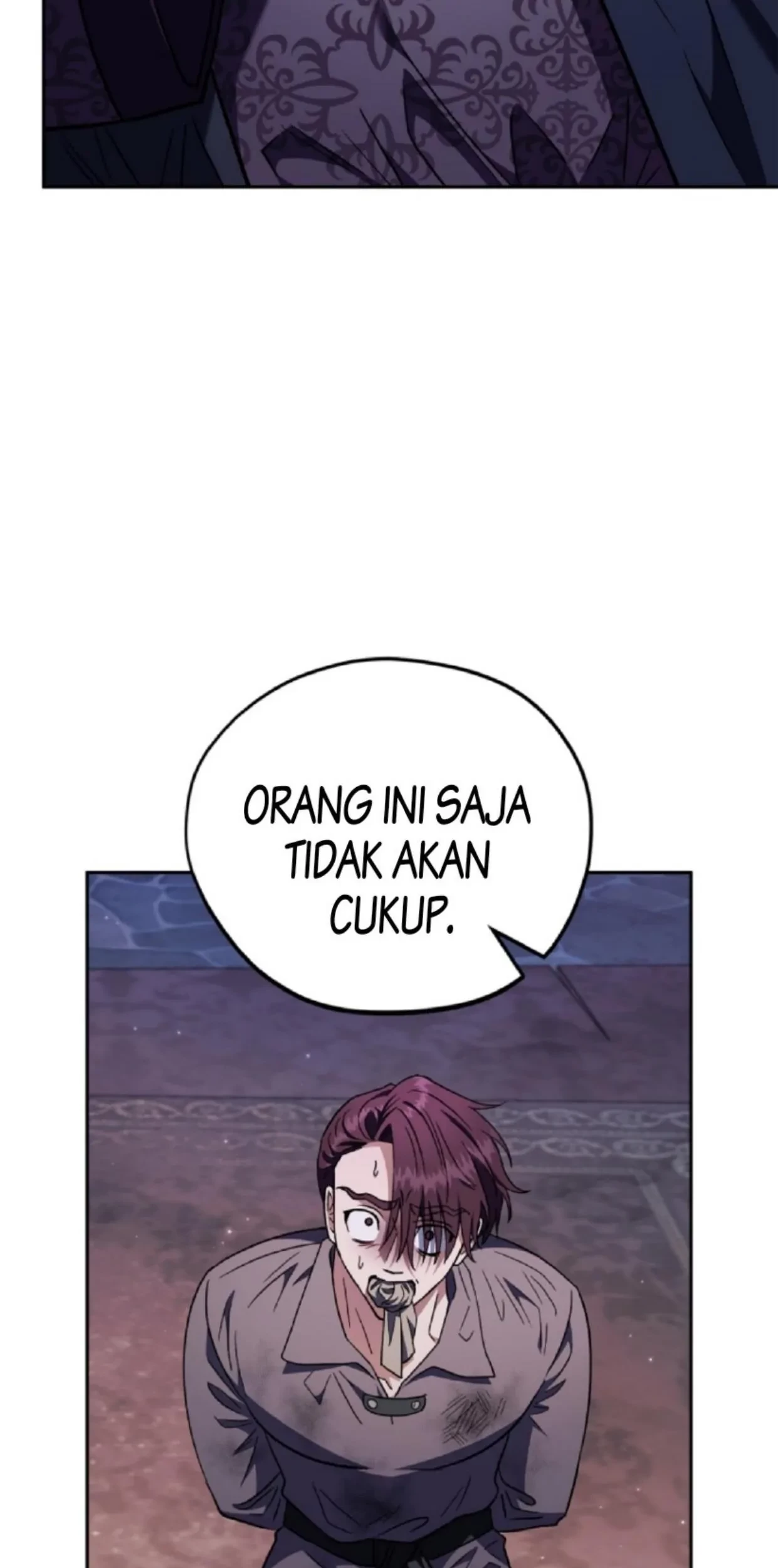 I Will Become the Villain’s Poison Taster Chapter 15 Gambar 35