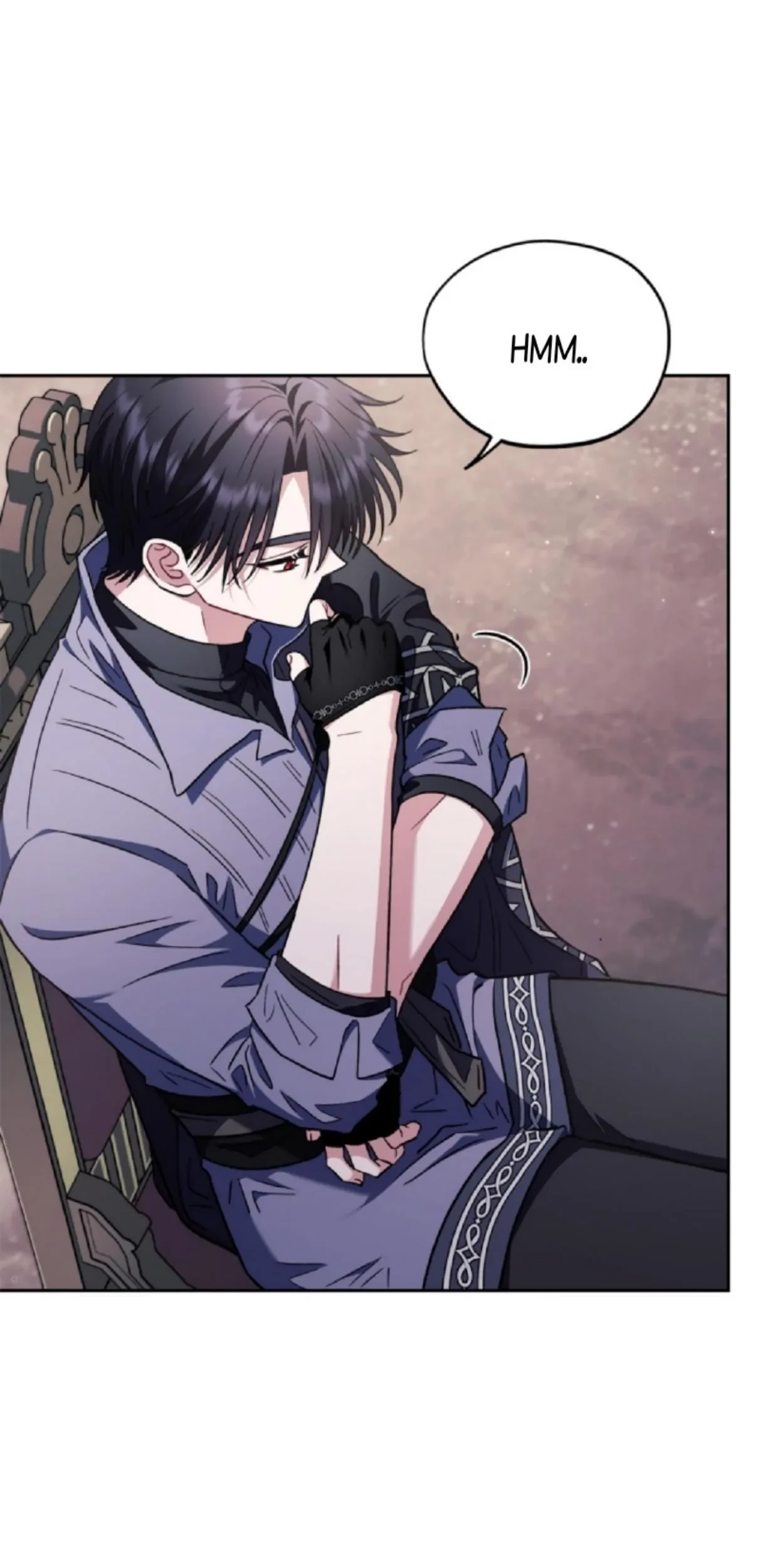 I Will Become the Villain’s Poison Taster Chapter 15 Gambar 38