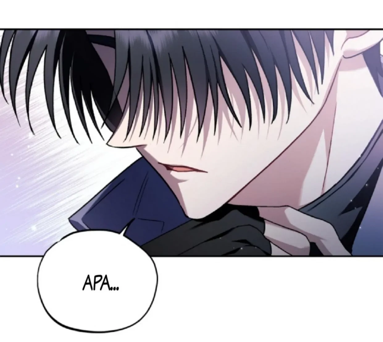 I Will Become the Villain’s Poison Taster Chapter 15 Gambar 41