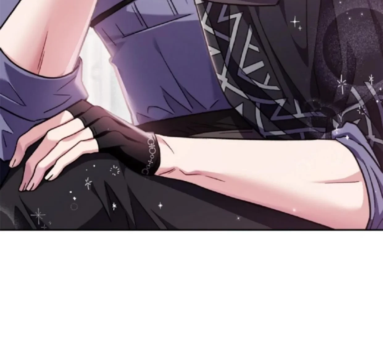 I Will Become the Villain’s Poison Taster Chapter 15 Gambar 43