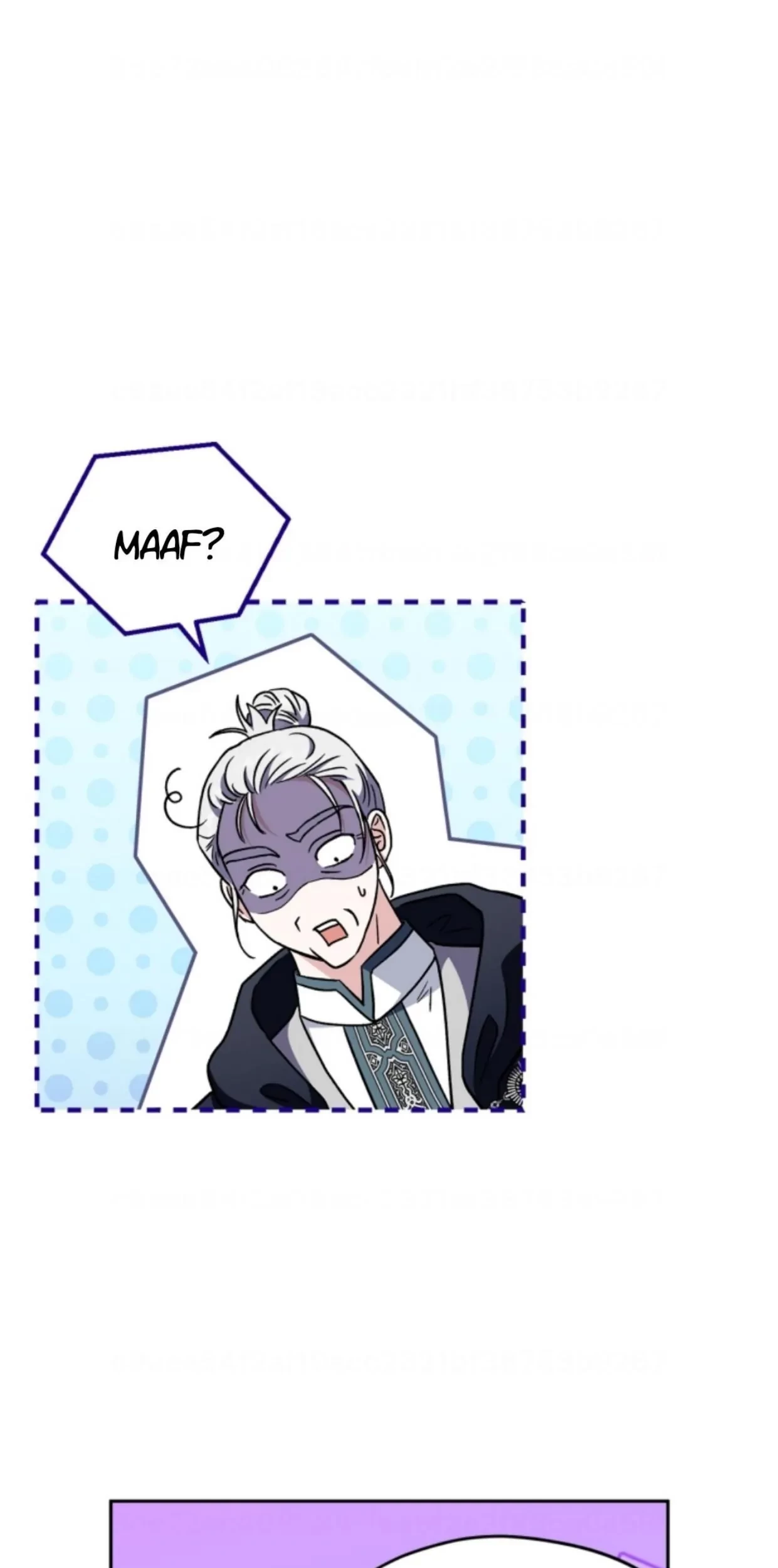 I Will Become the Villain’s Poison Taster Chapter 15 Gambar 44