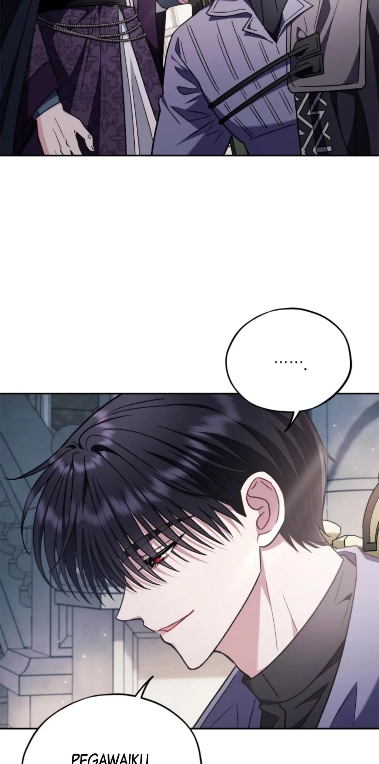 I Will Become the Villain’s Poison Taster Chapter 15 Gambar 56