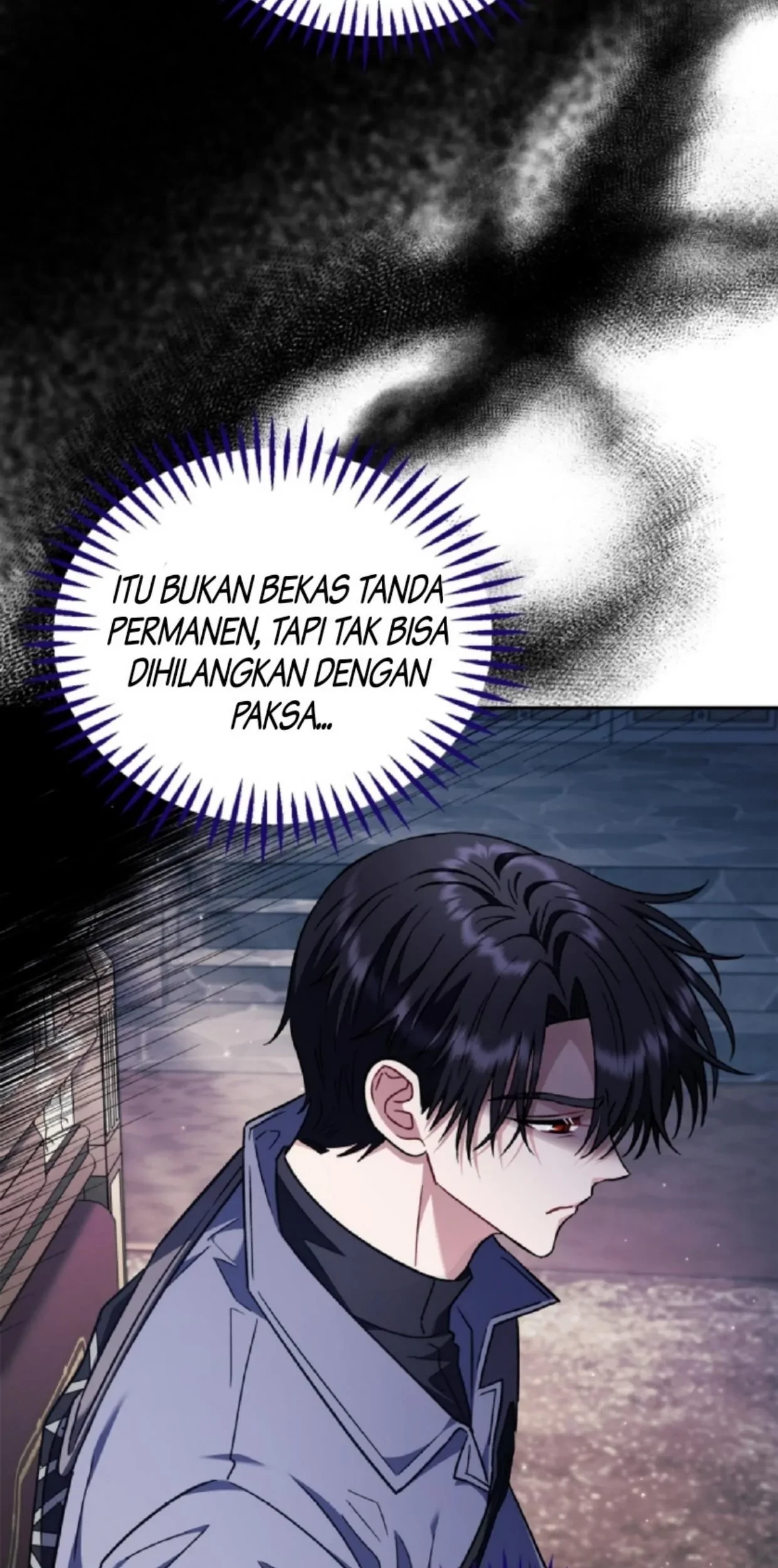 I Will Become the Villain’s Poison Taster Chapter 15 Gambar 61