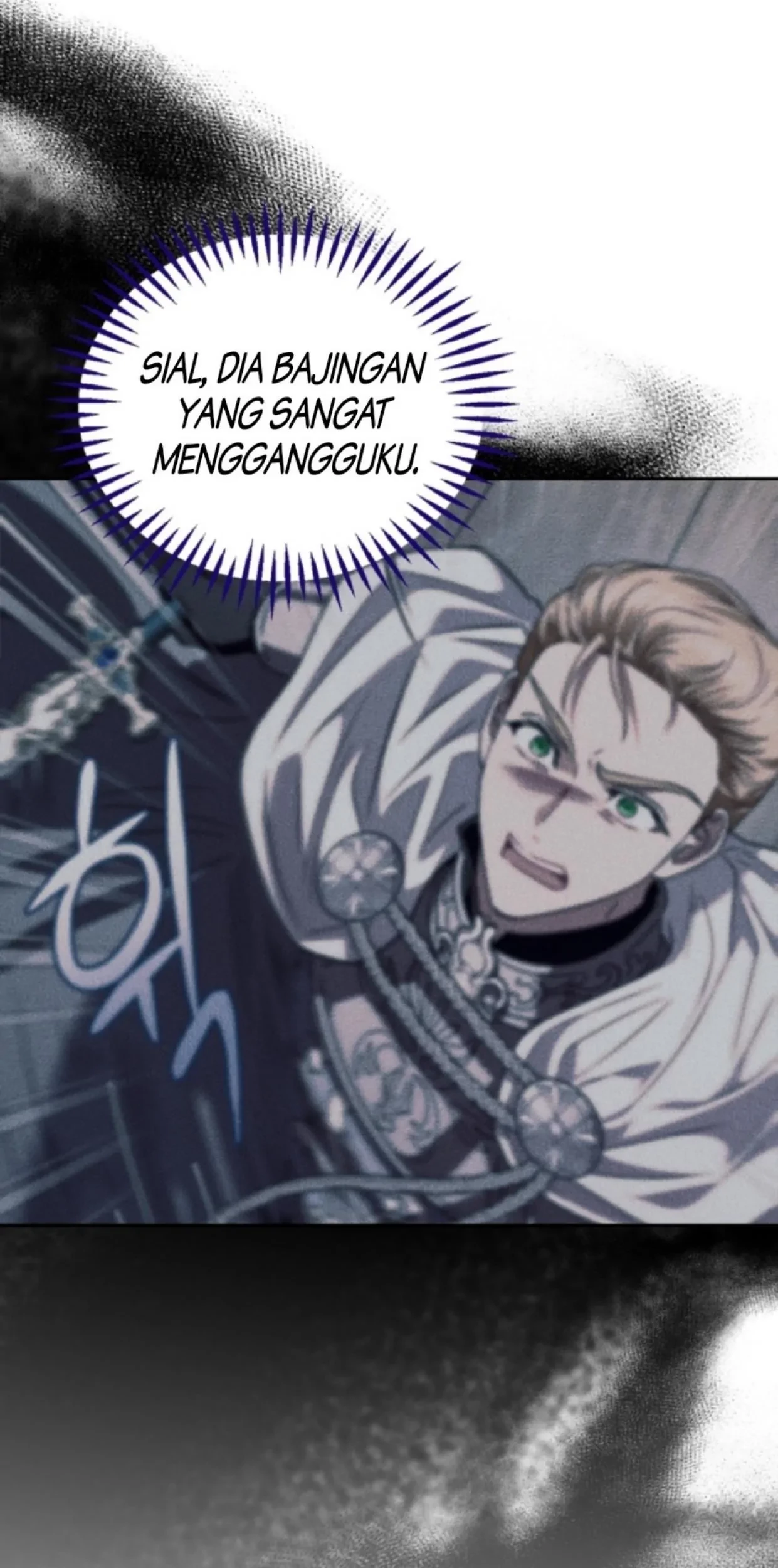 I Will Become the Villain’s Poison Taster Chapter 15 Gambar 63