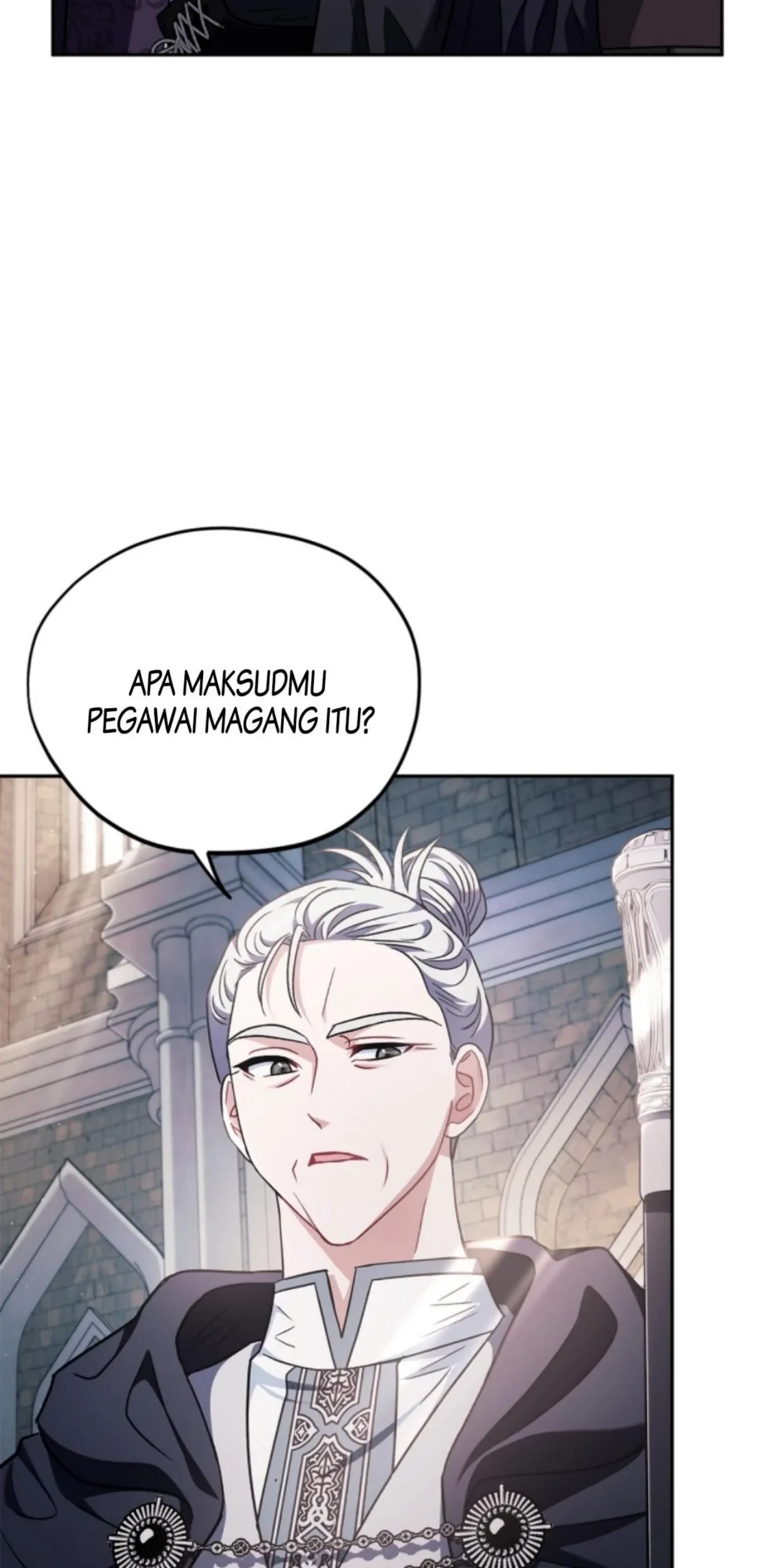 I Will Become the Villain’s Poison Taster Chapter 15 Gambar 66