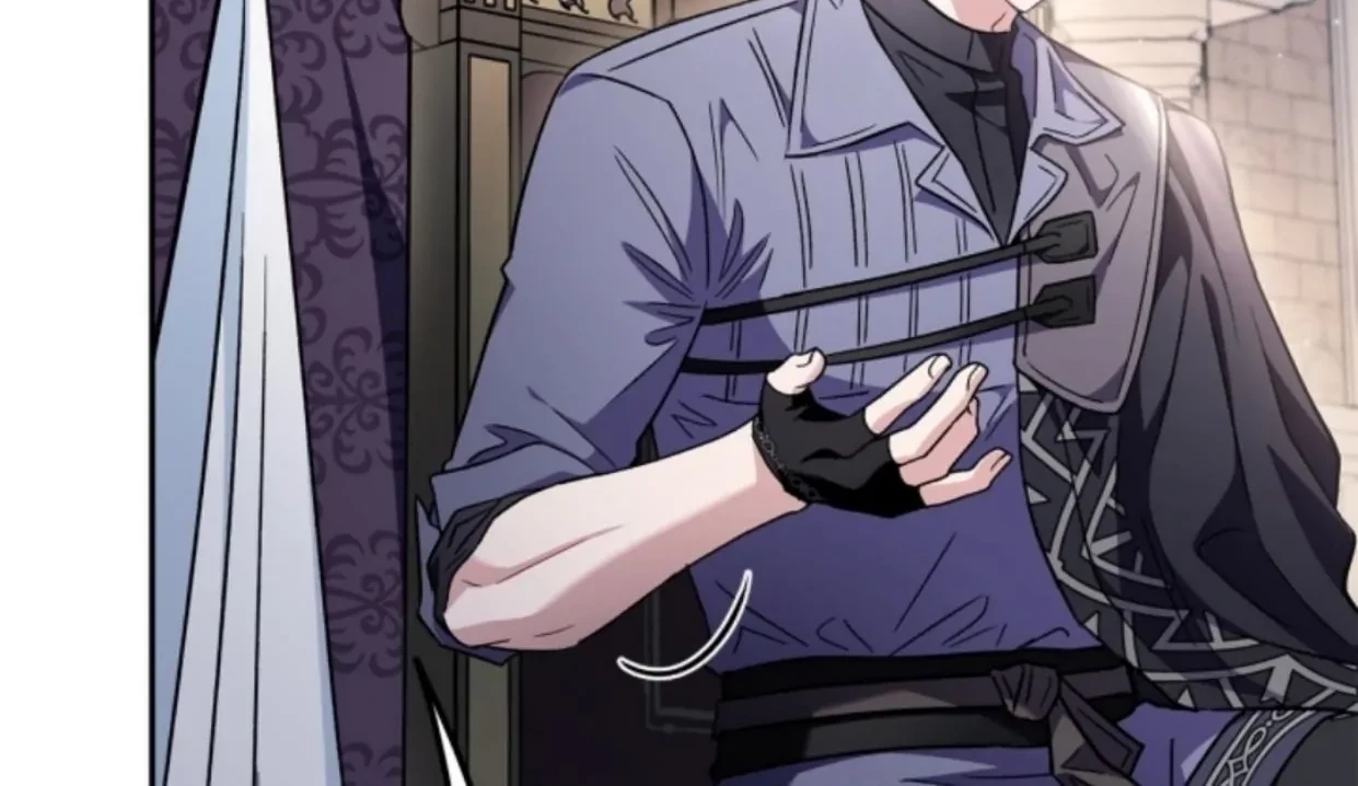 I Will Become the Villain’s Poison Taster Chapter 15 Gambar 69