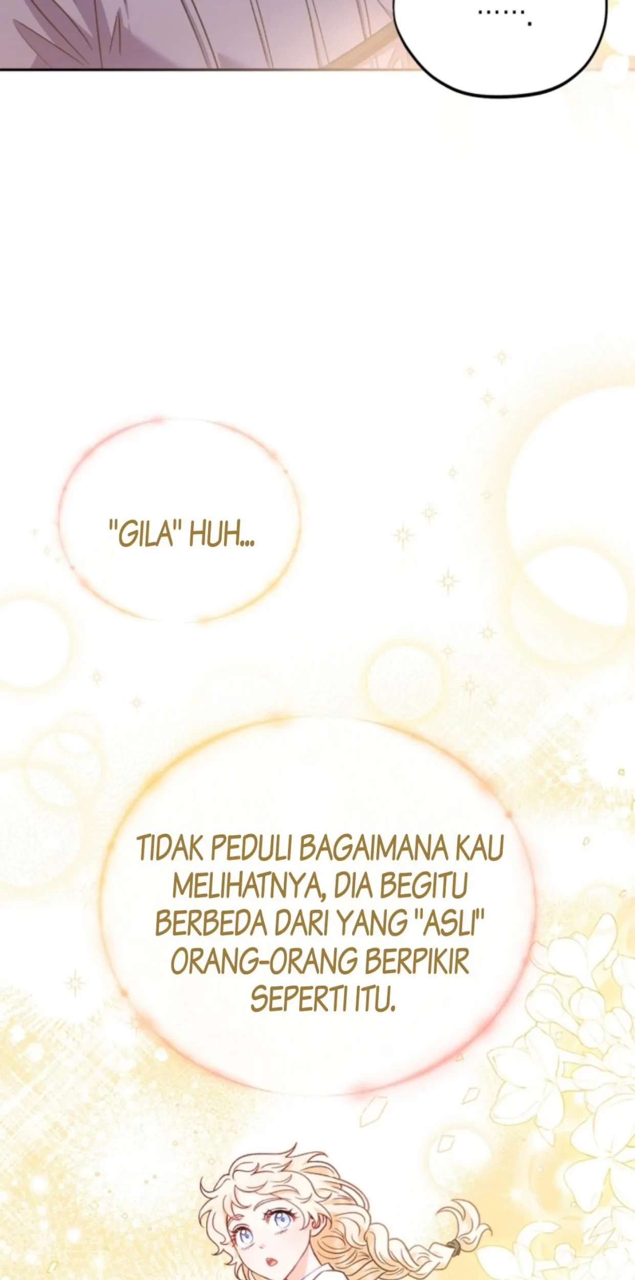 I Will Become the Villain’s Poison Taster Chapter 15 Gambar 73