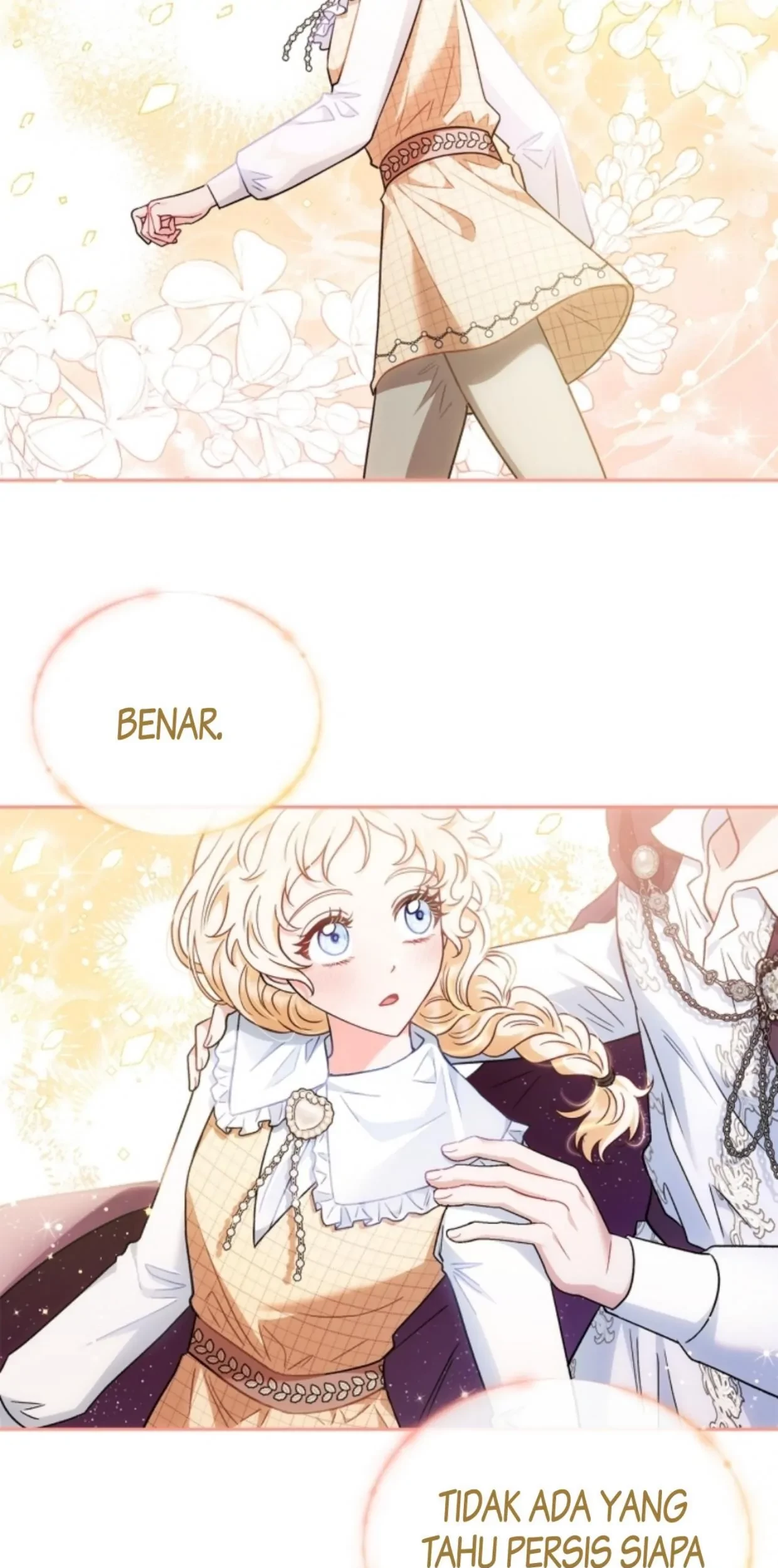 I Will Become the Villain’s Poison Taster Chapter 15 Gambar 75