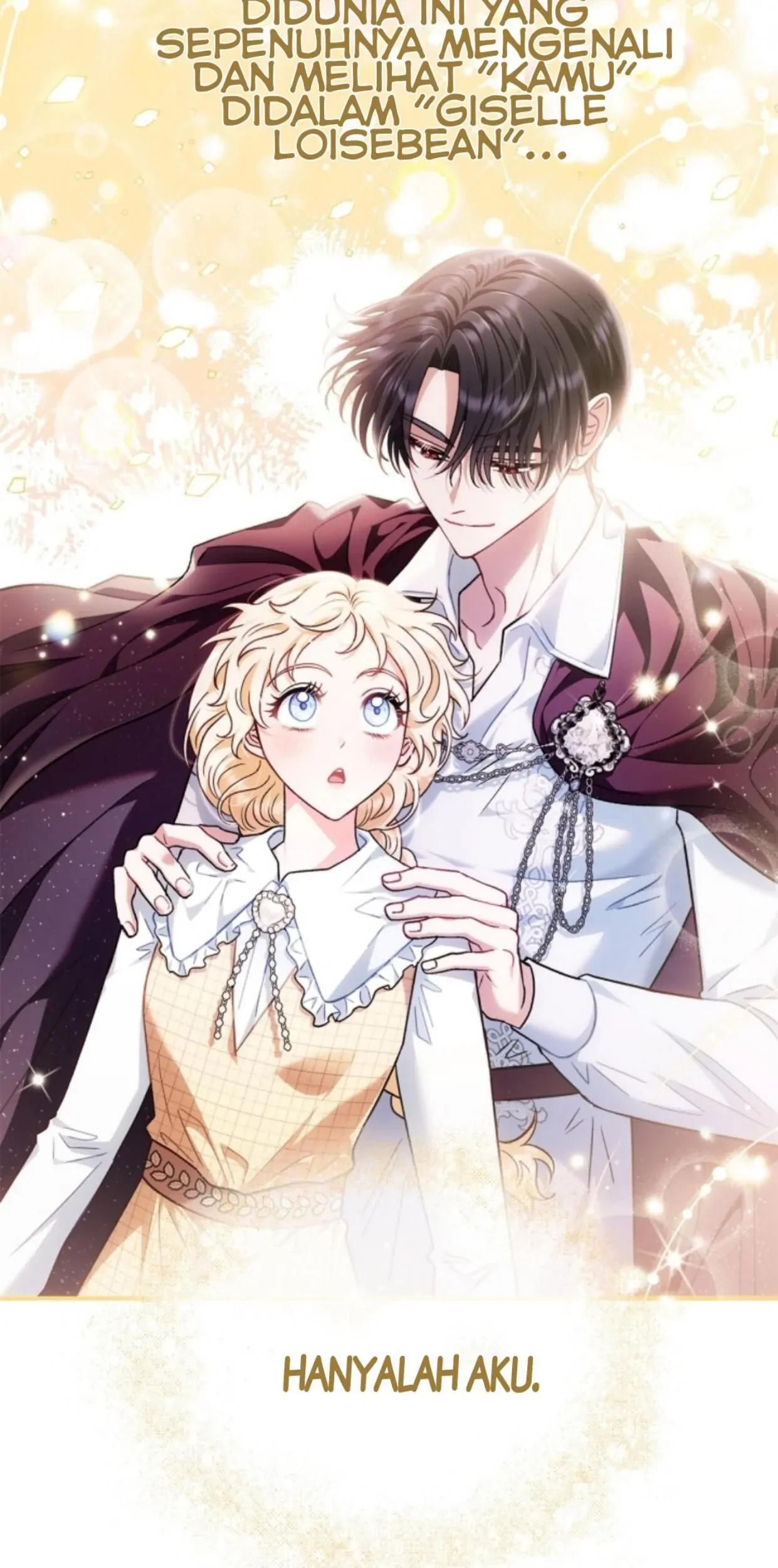 I Will Become the Villain’s Poison Taster Chapter 15 Gambar 77