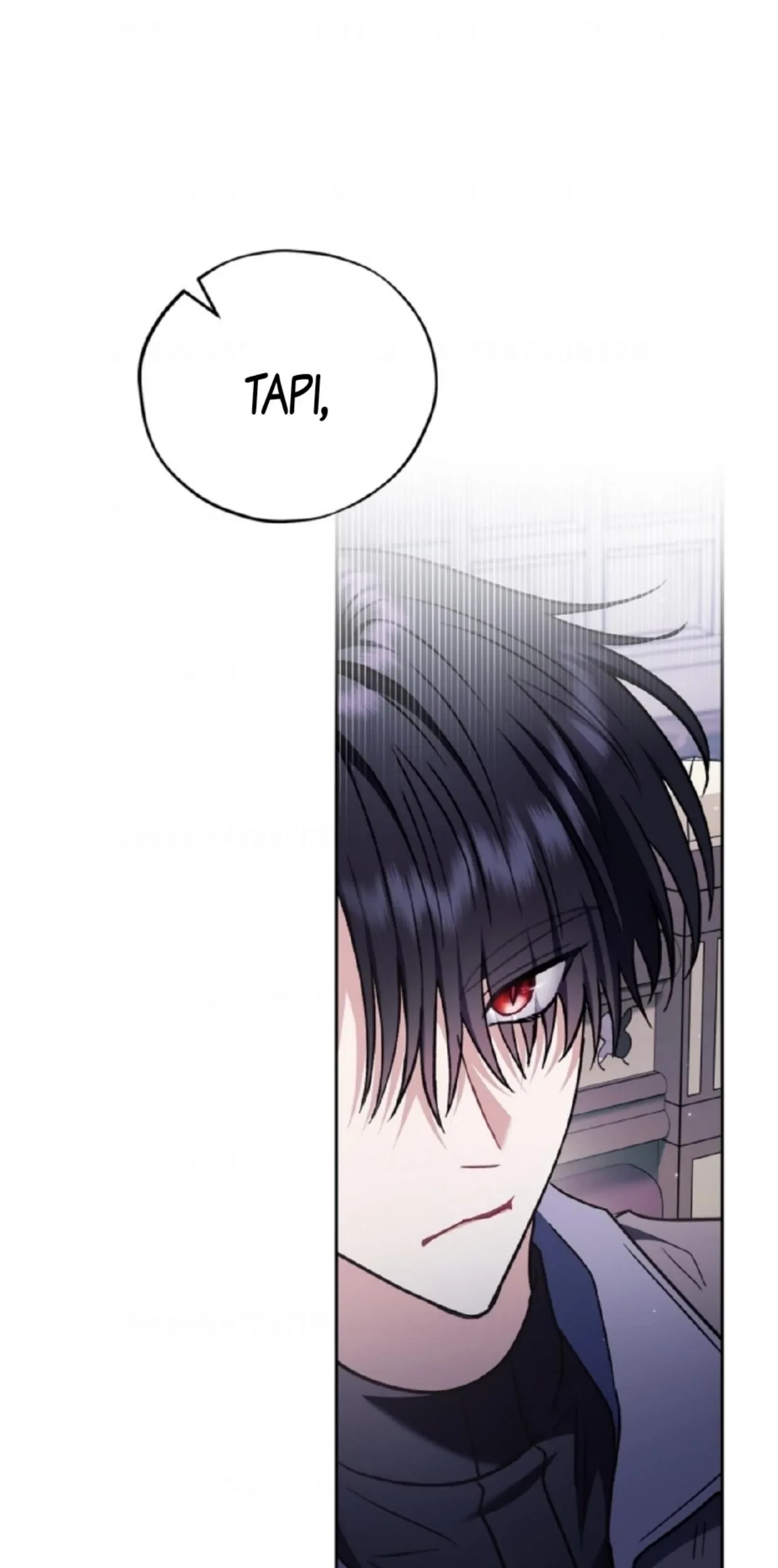 I Will Become the Villain’s Poison Taster Chapter 15 Gambar 79