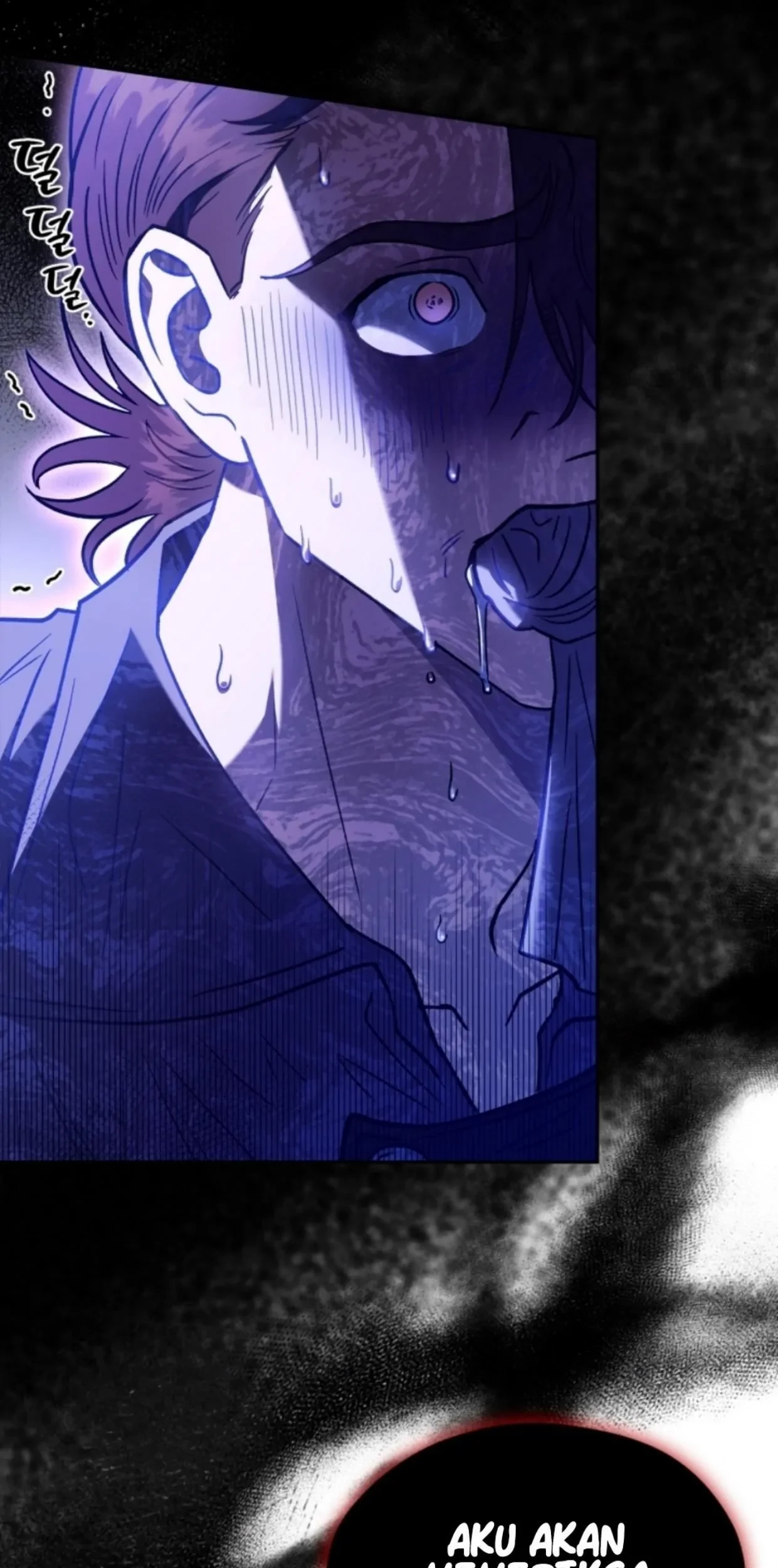 I Will Become the Villain’s Poison Taster Chapter 15 Gambar 83