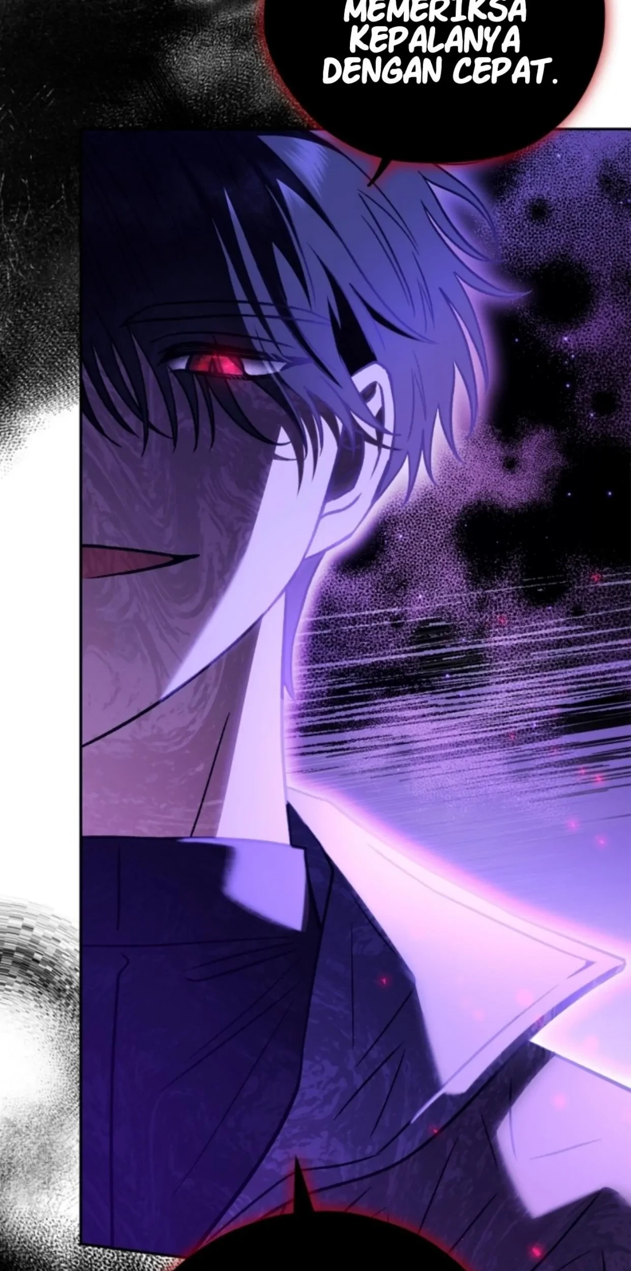 I Will Become the Villain’s Poison Taster Chapter 15 Gambar 84