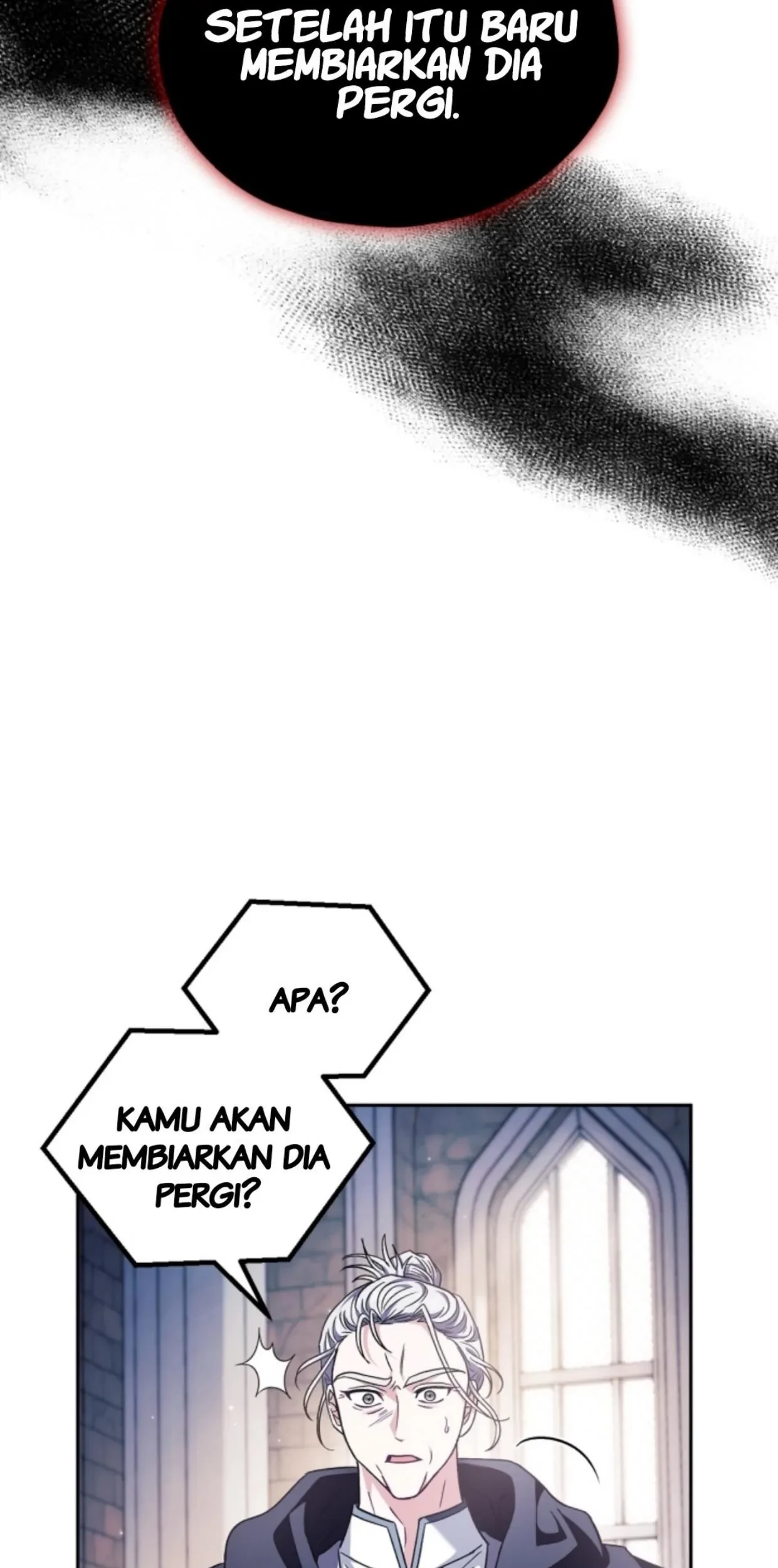 I Will Become the Villain’s Poison Taster Chapter 15 Gambar 86