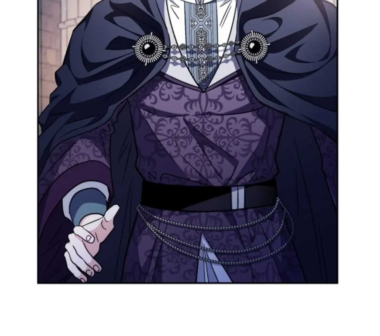 I Will Become the Villain’s Poison Taster Chapter 15 Gambar 87