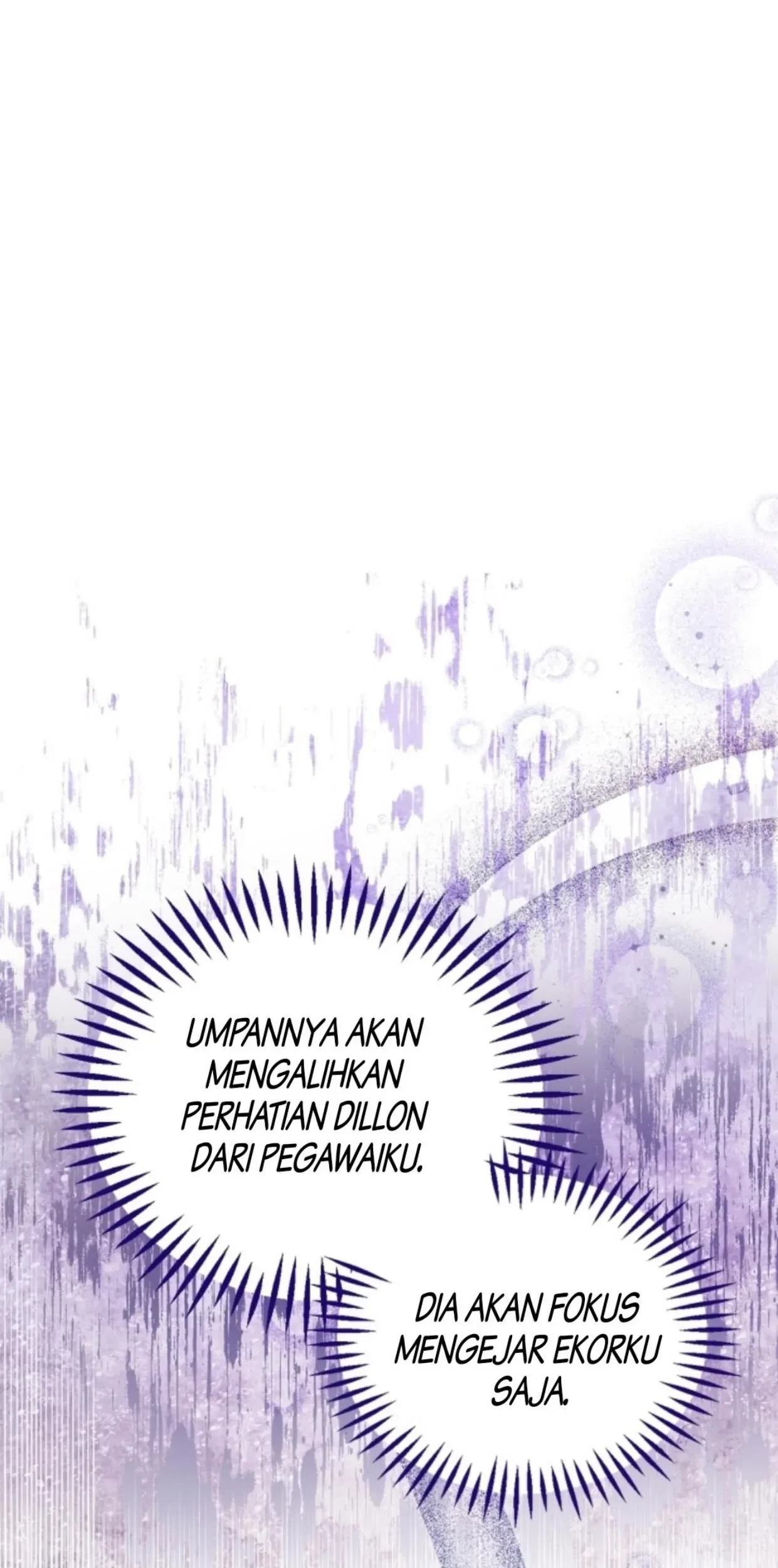 I Will Become the Villain’s Poison Taster Chapter 15 Gambar 88