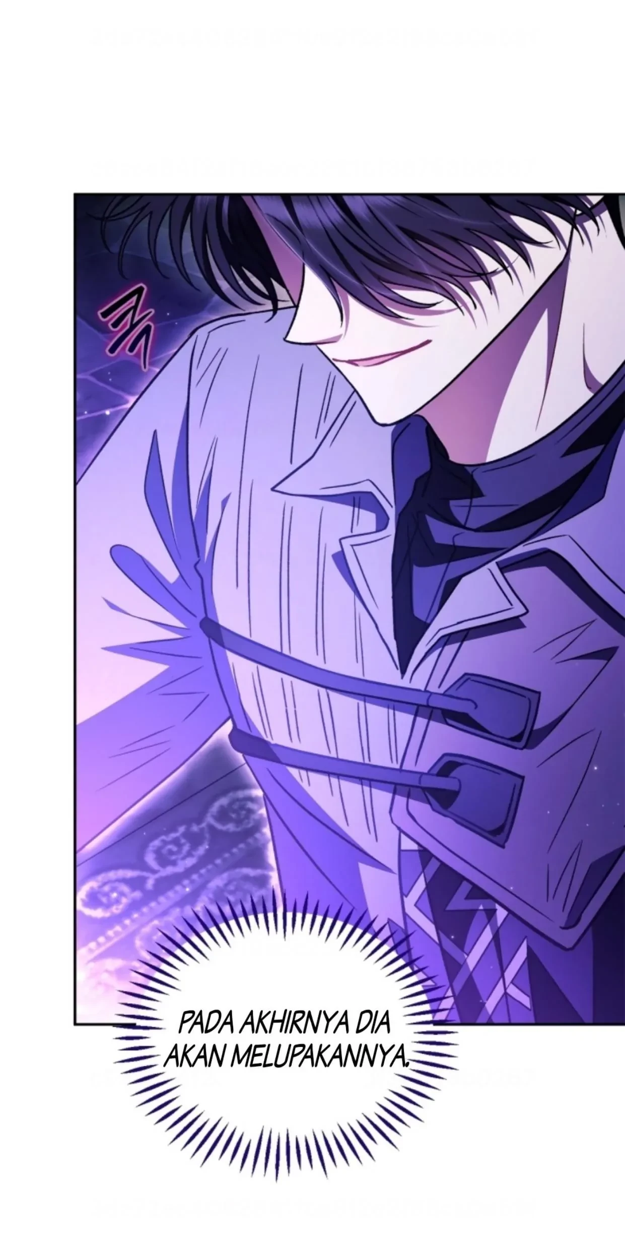 I Will Become the Villain’s Poison Taster Chapter 15 Gambar 90