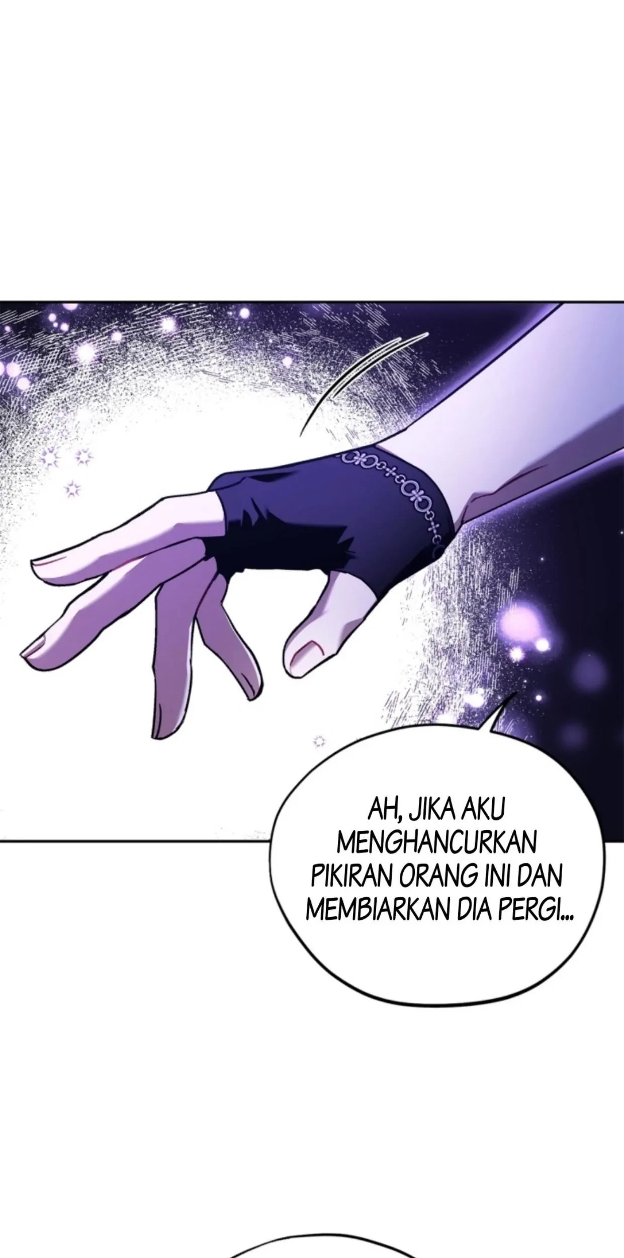 I Will Become the Villain’s Poison Taster Chapter 15 Gambar 91