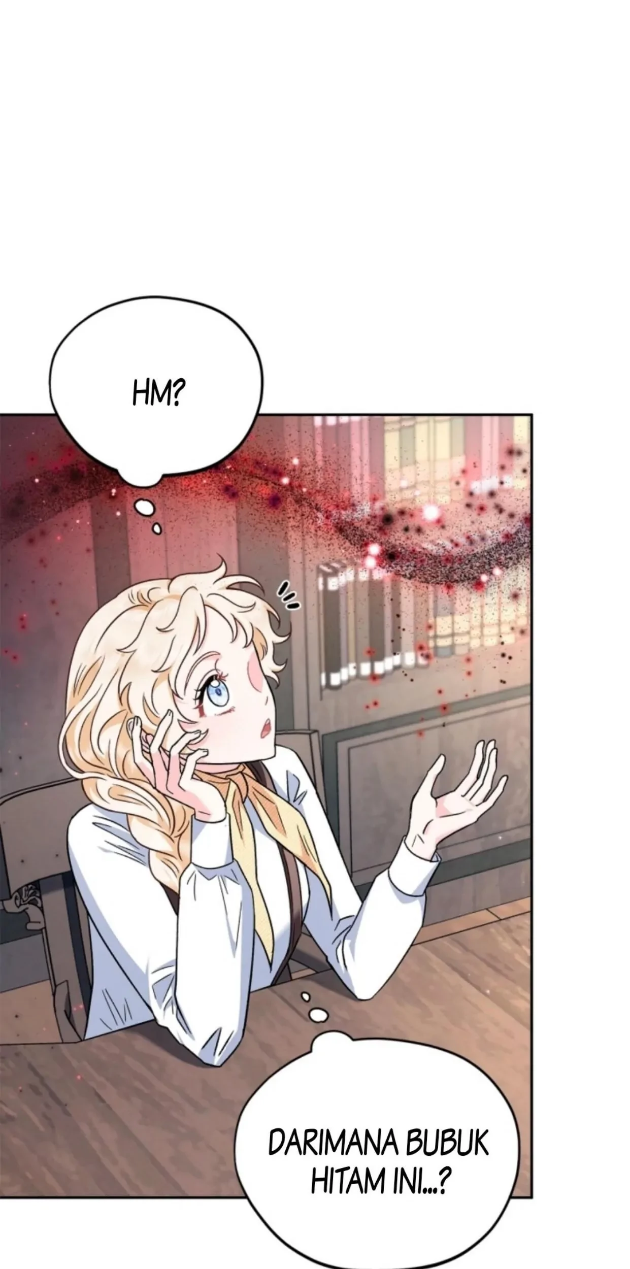 I Will Become the Villain’s Poison Taster Chapter 15 Gambar 102