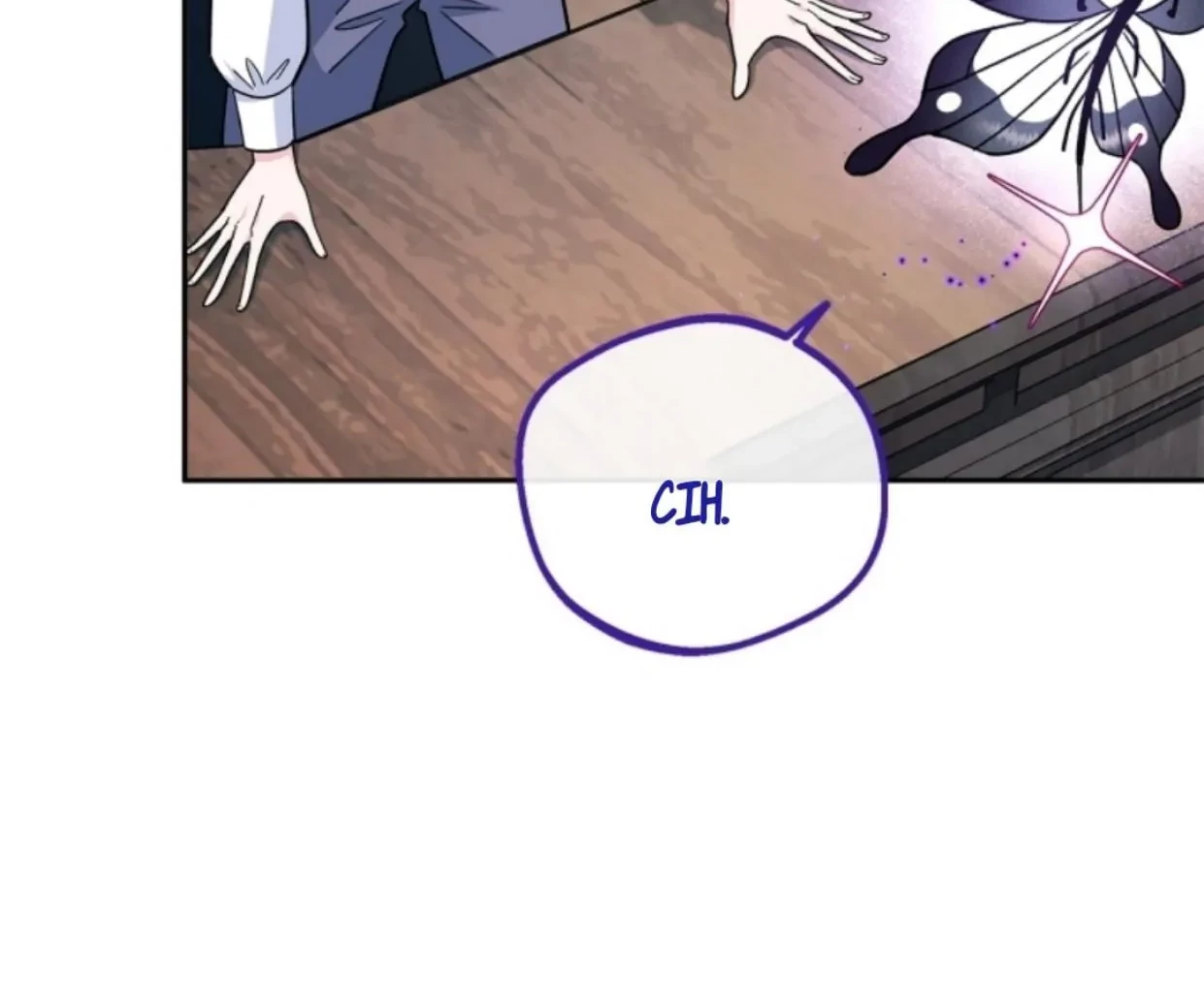 I Will Become the Villain’s Poison Taster Chapter 15 Gambar 108