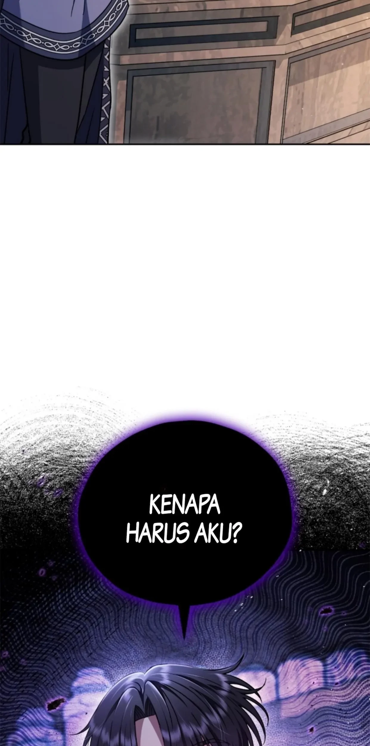 I Will Become the Villain’s Poison Taster Chapter 15 Gambar 114