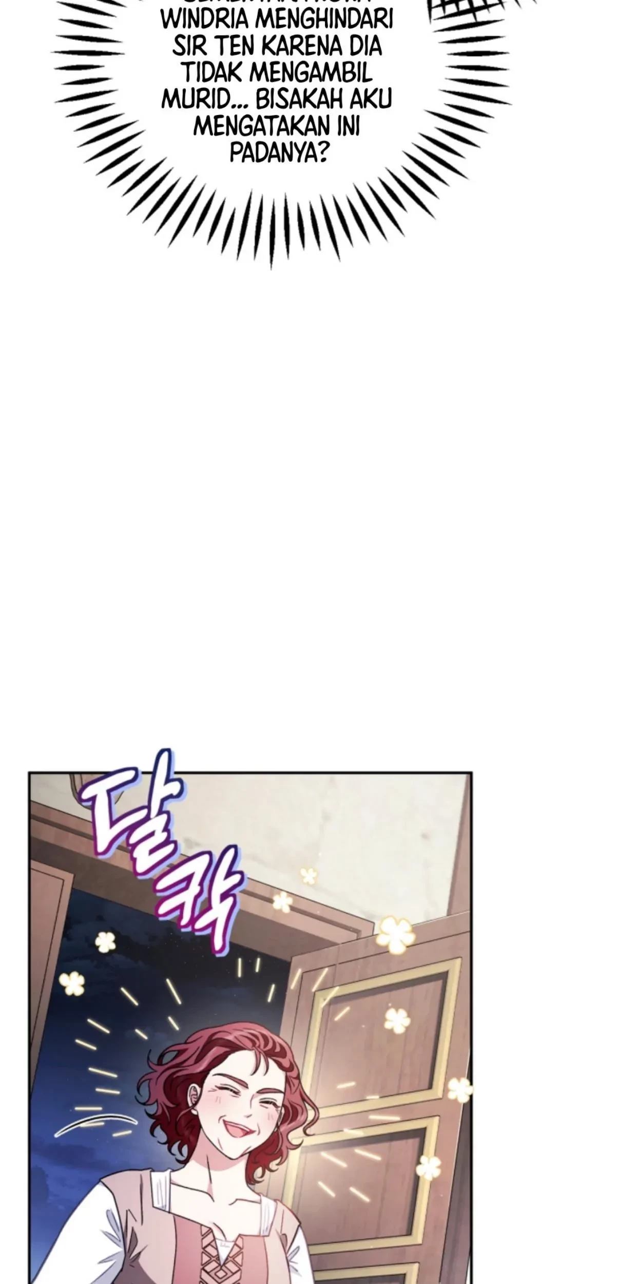 I Will Become the Villain’s Poison Taster Chapter 16 Gambar 26