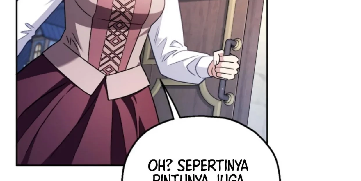 I Will Become the Villain’s Poison Taster Chapter 16 Gambar 27