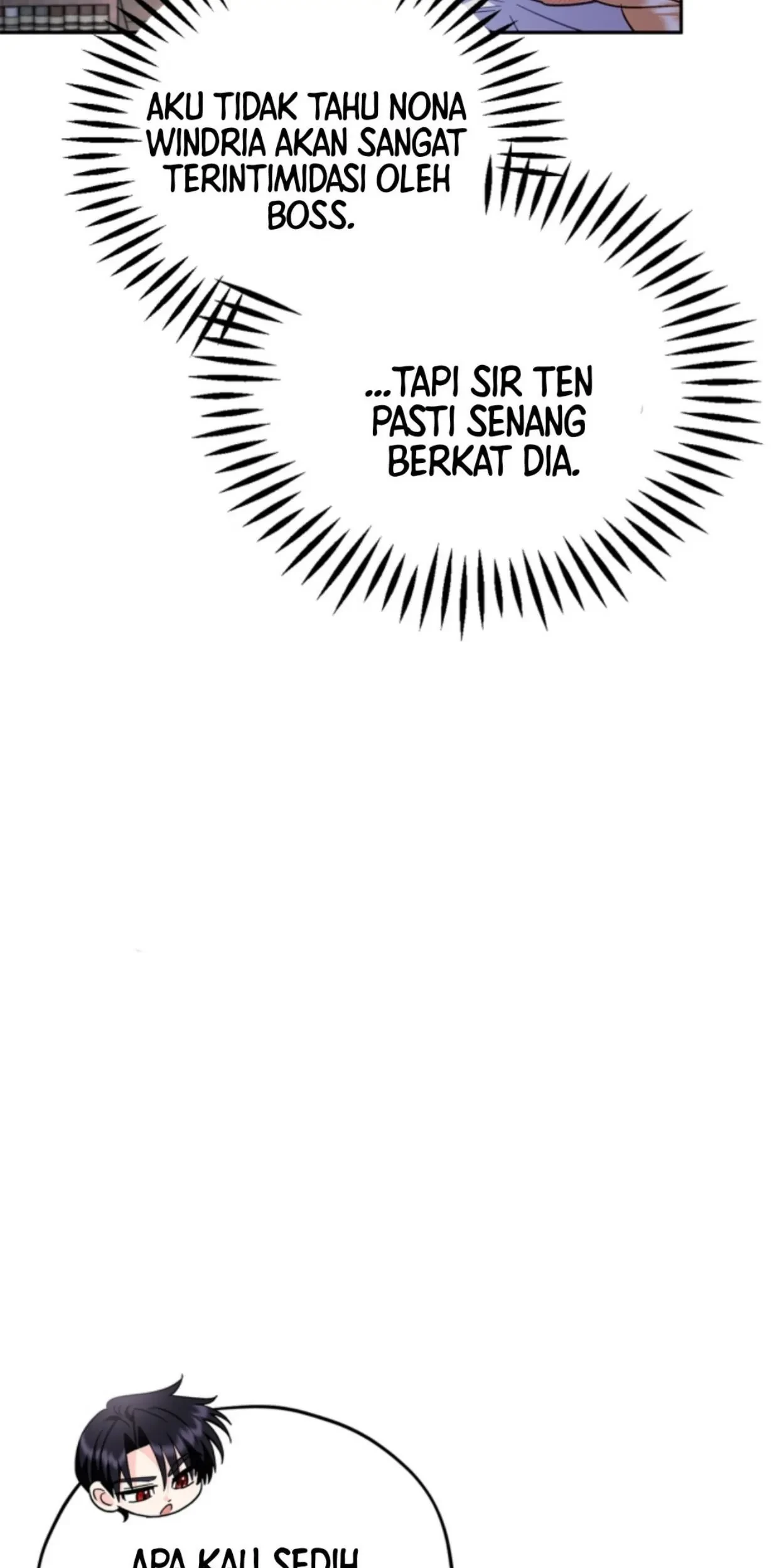 I Will Become the Villain’s Poison Taster Chapter 16 Gambar 38