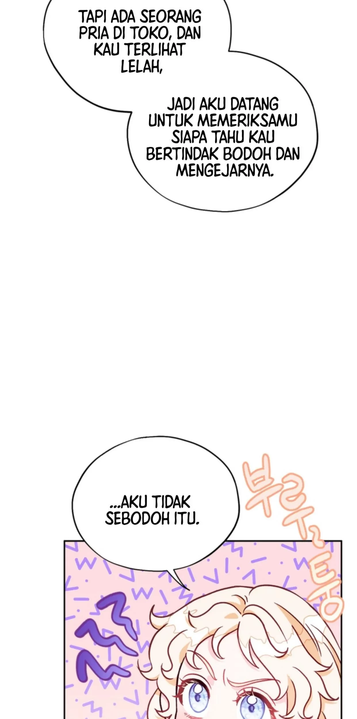 I Will Become the Villain’s Poison Taster Chapter 16 Gambar 45