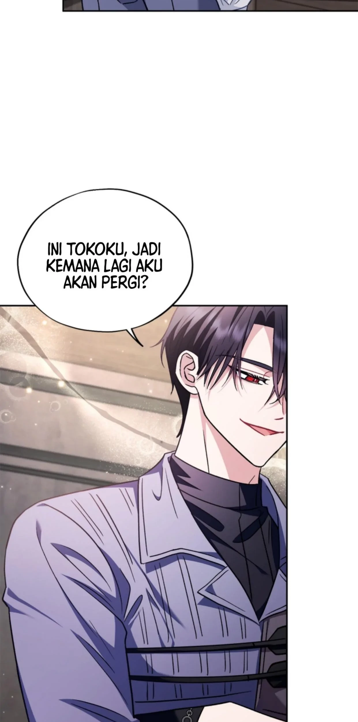 I Will Become the Villain’s Poison Taster Chapter 16 Gambar 50