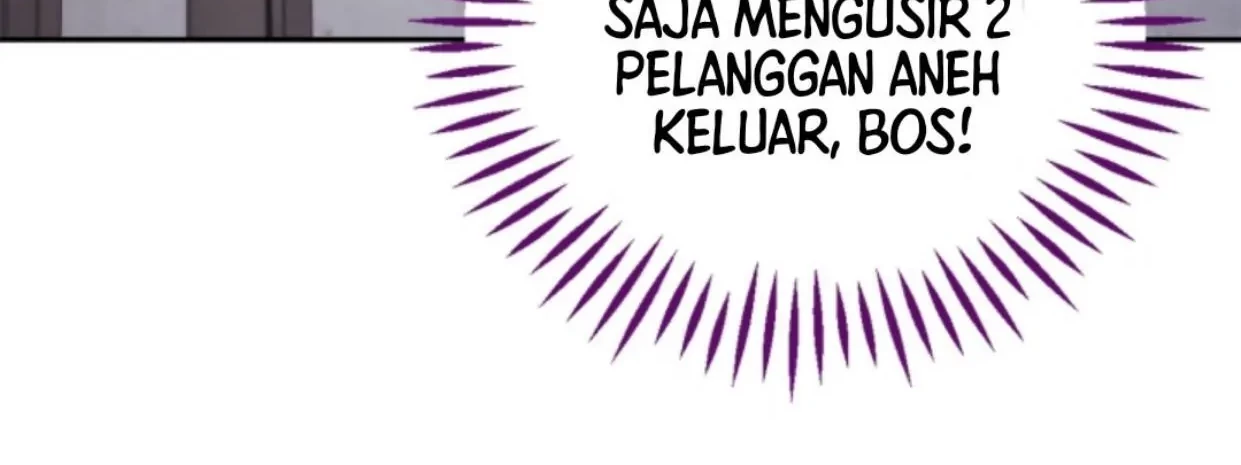 I Will Become the Villain’s Poison Taster Chapter 16 Gambar 53