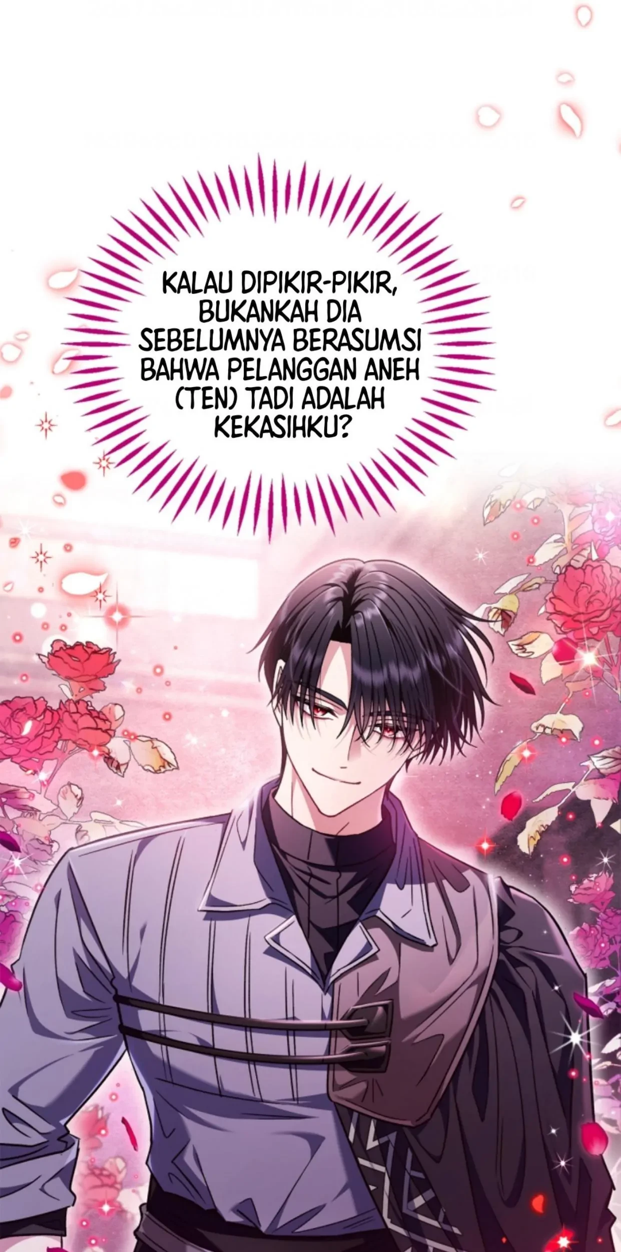 I Will Become the Villain’s Poison Taster Chapter 16 Gambar 60