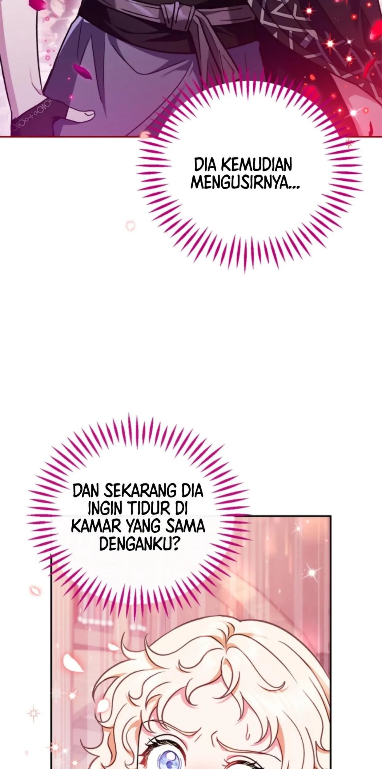 I Will Become the Villain’s Poison Taster Chapter 16 Gambar 61