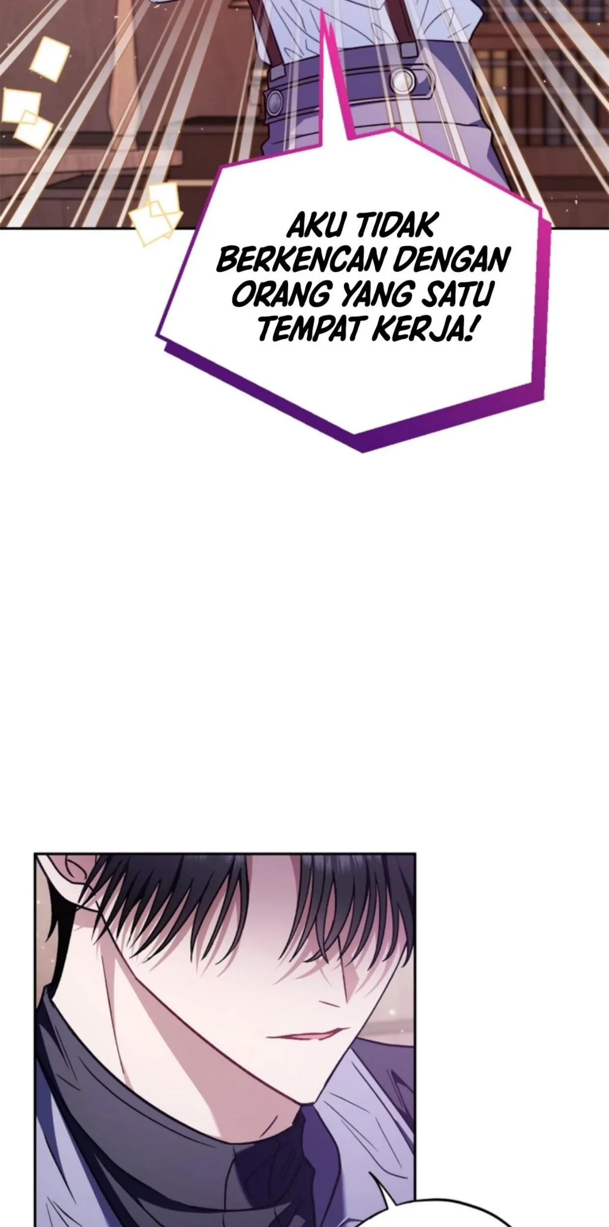 I Will Become the Villain’s Poison Taster Chapter 16 Gambar 65