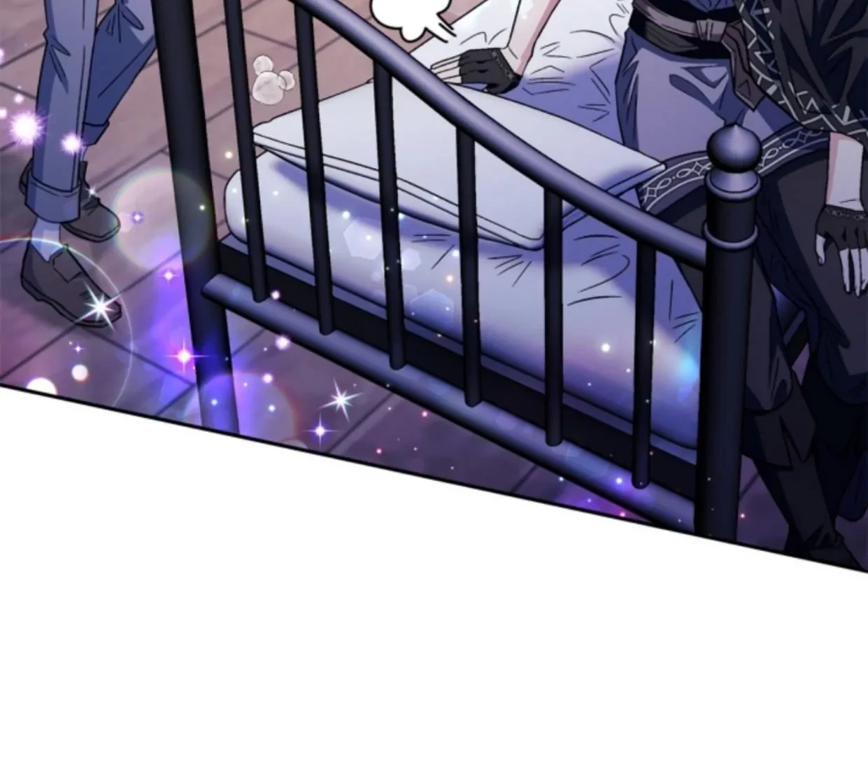 I Will Become the Villain’s Poison Taster Chapter 16 Gambar 81