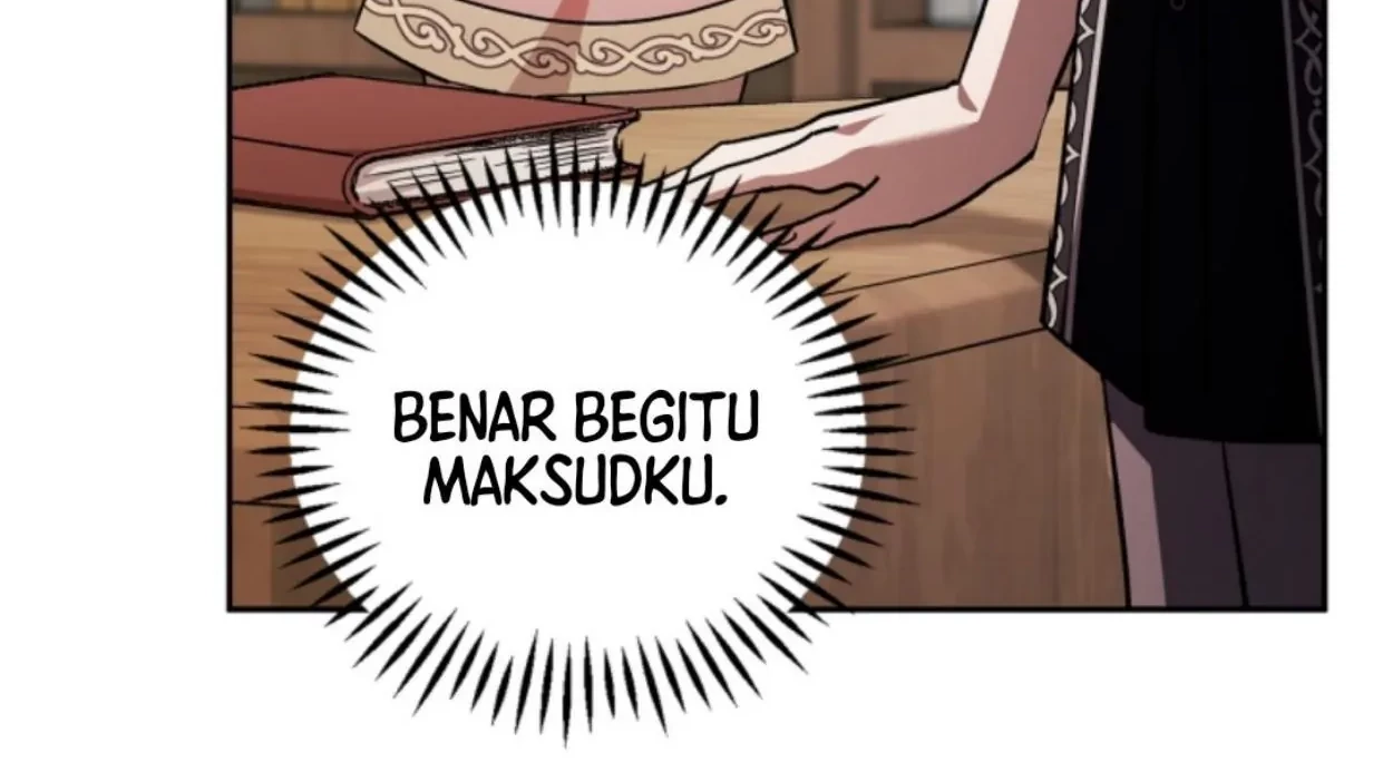 I Will Become the Villain’s Poison Taster Chapter 16 Gambar 95