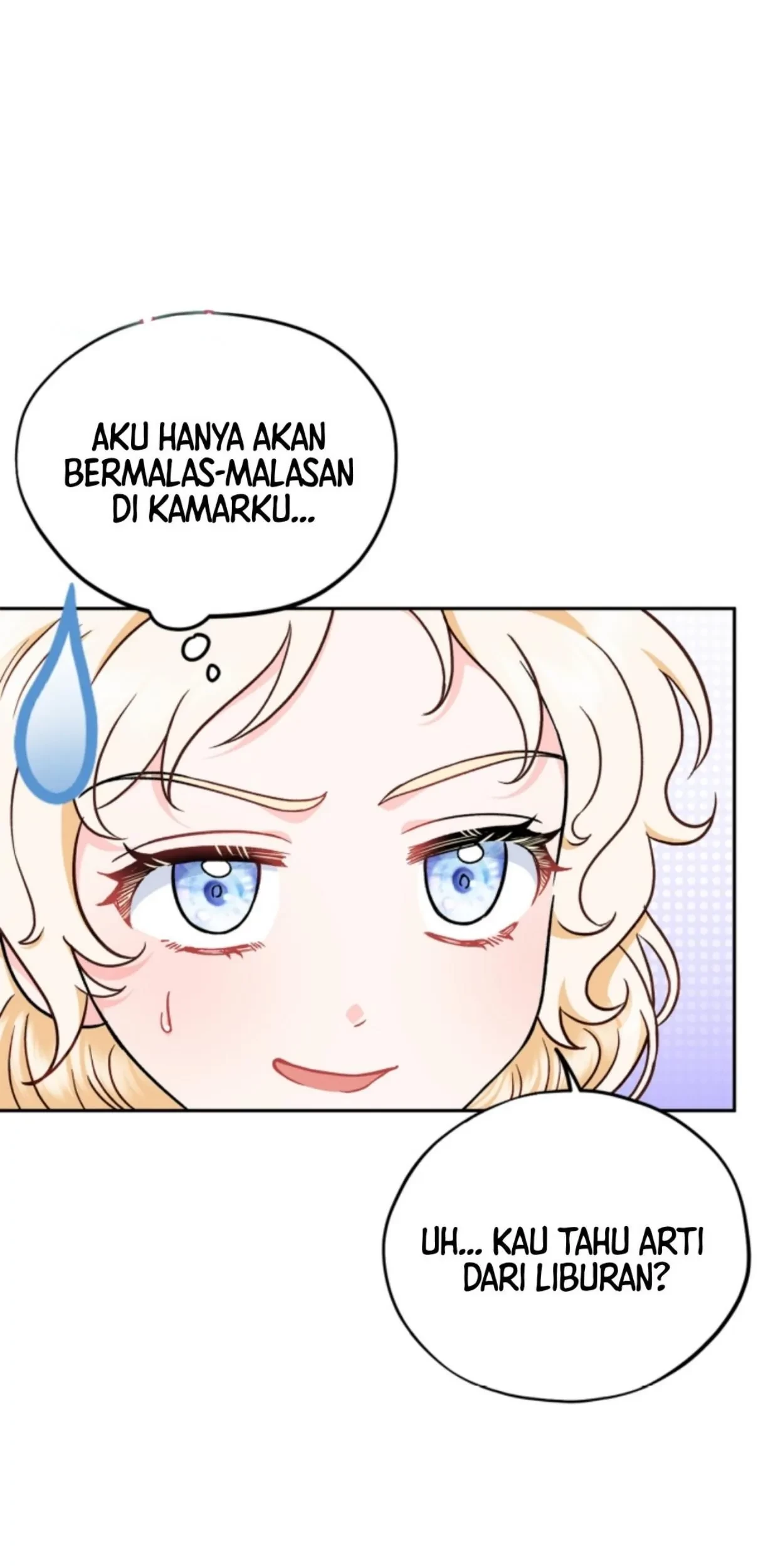 I Will Become the Villain’s Poison Taster Chapter 16 Gambar 101