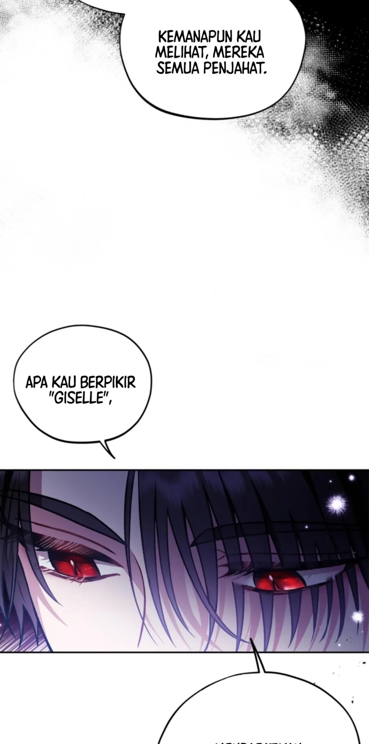 I Will Become the Villain’s Poison Taster Chapter 16 Gambar 110