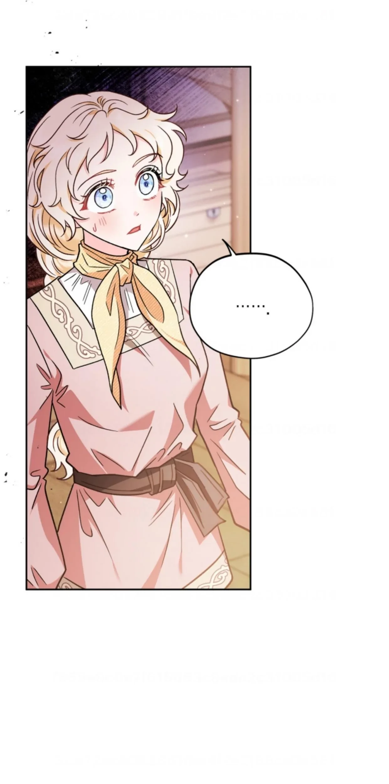 I Will Become the Villain’s Poison Taster Chapter 16 Gambar 112