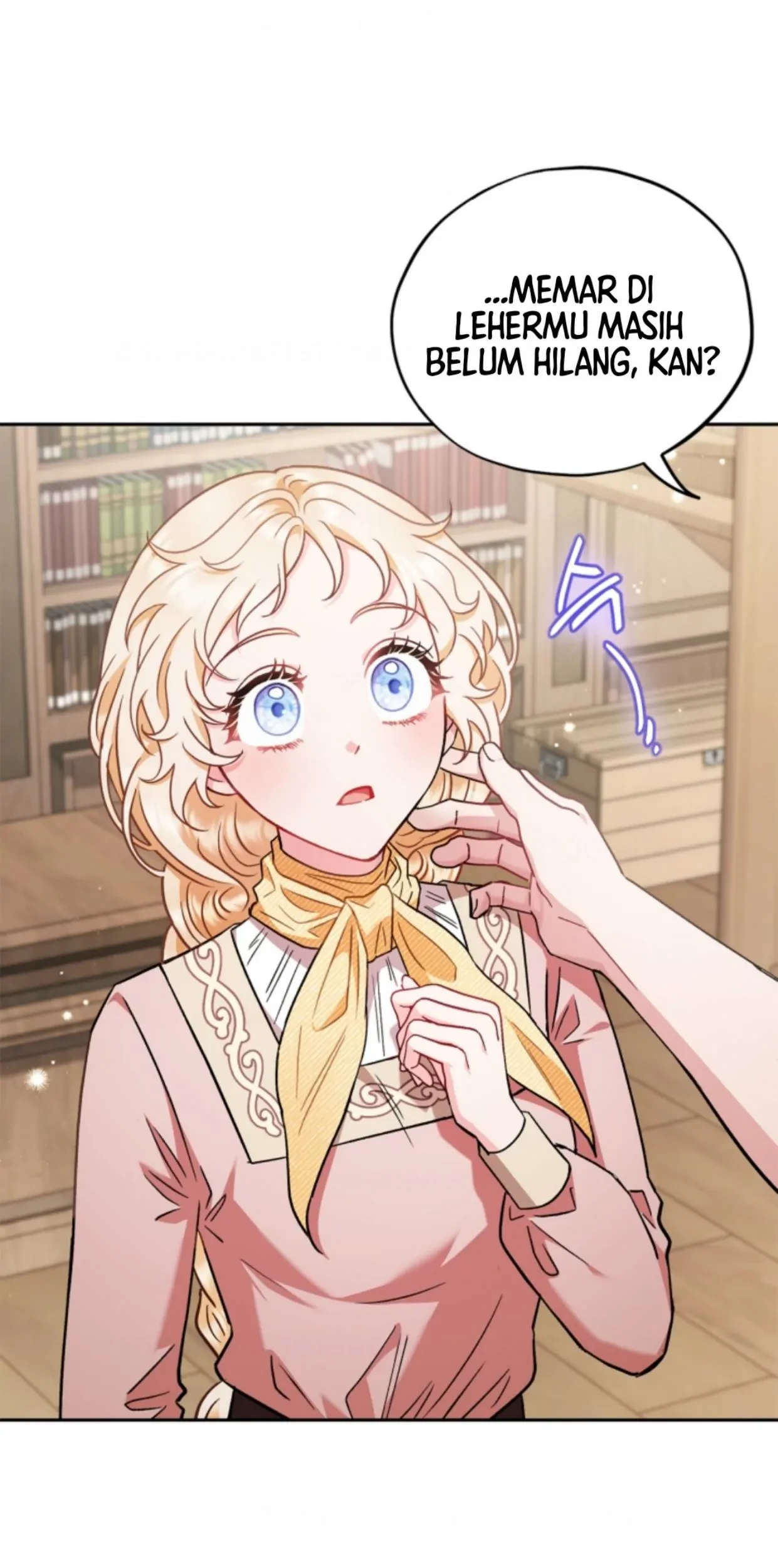 I Will Become the Villain’s Poison Taster Chapter 16 Gambar 119