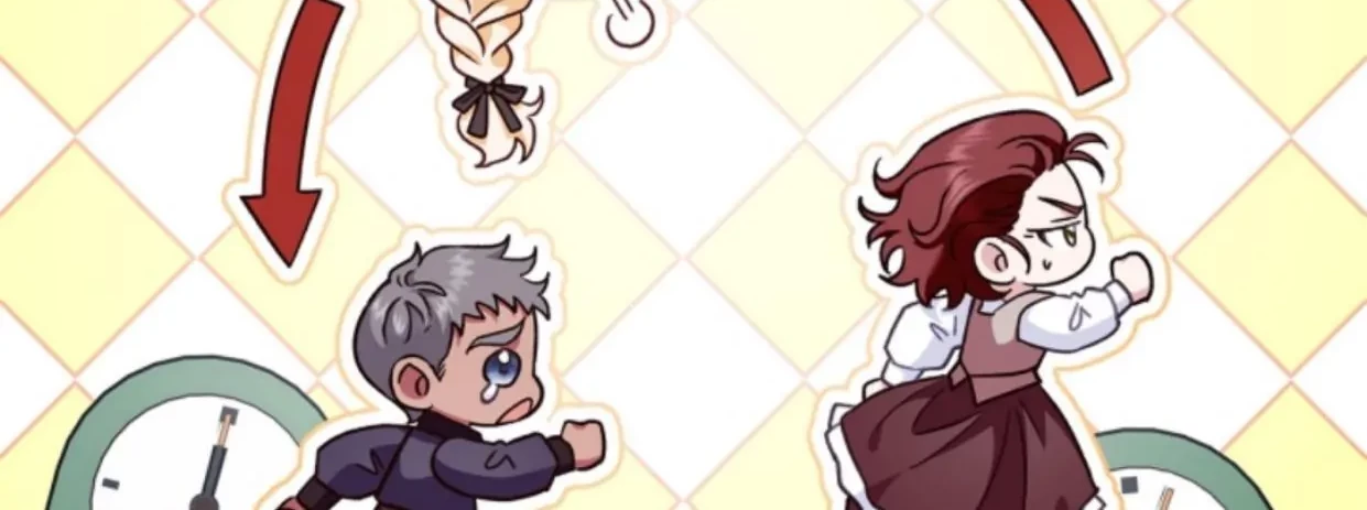 I Will Become the Villain’s Poison Taster Chapter 16 Gambar 20