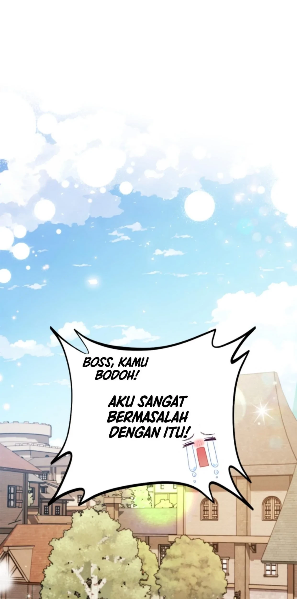 I Will Become the Villain’s Poison Taster Chapter 17 Gambar 31