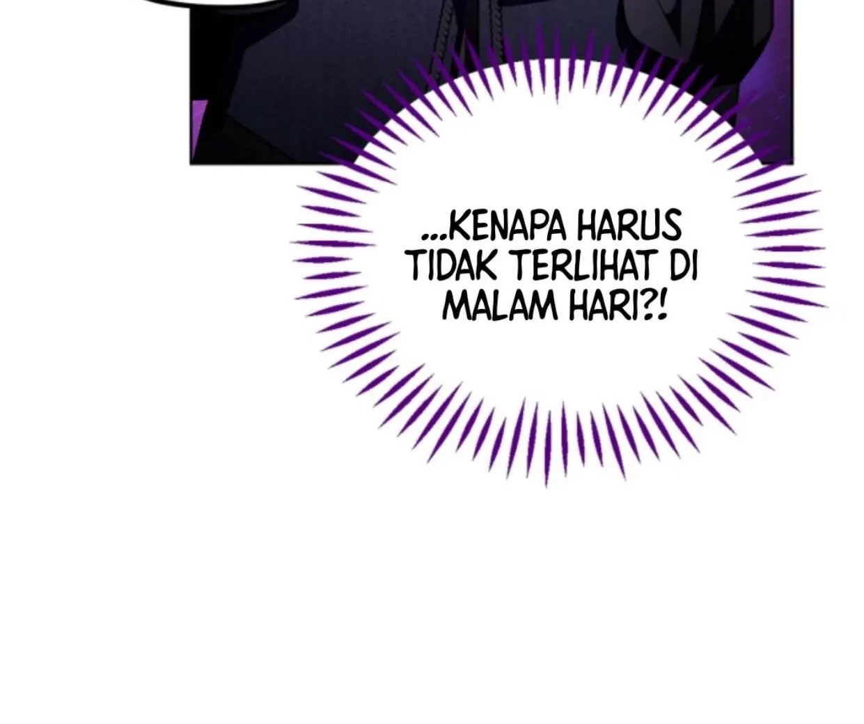 I Will Become the Villain’s Poison Taster Chapter 17 Gambar 57